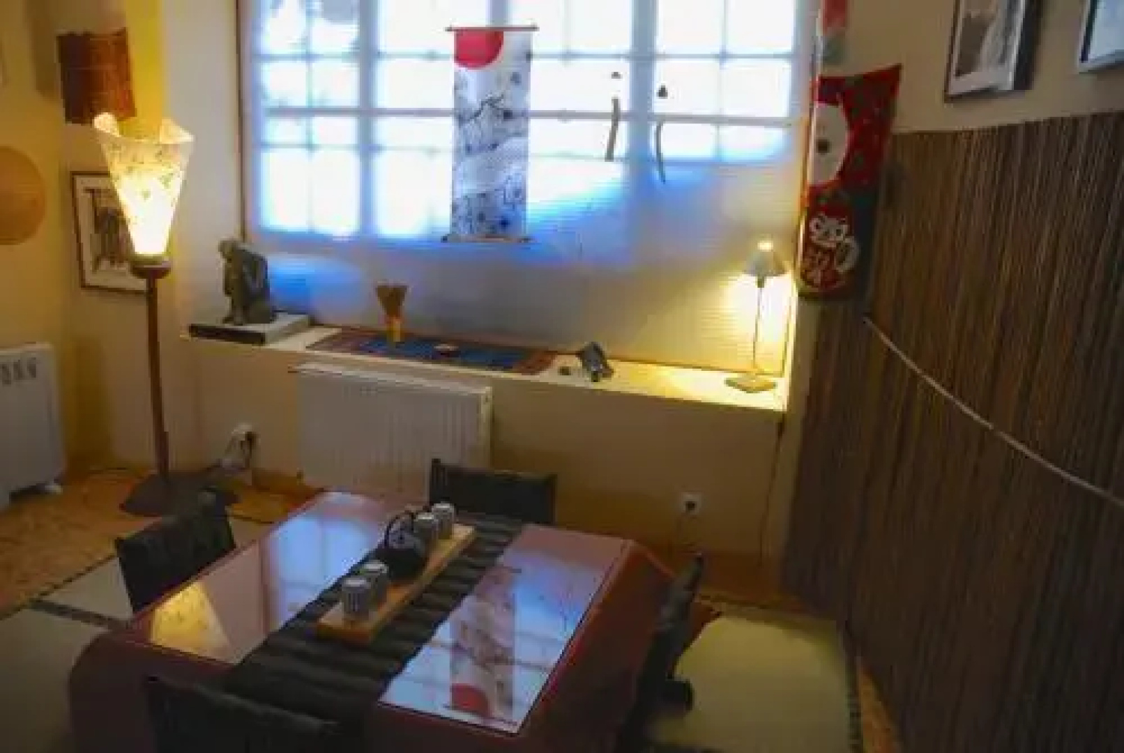 Minshuku Chambres d'hôtes japonaises
