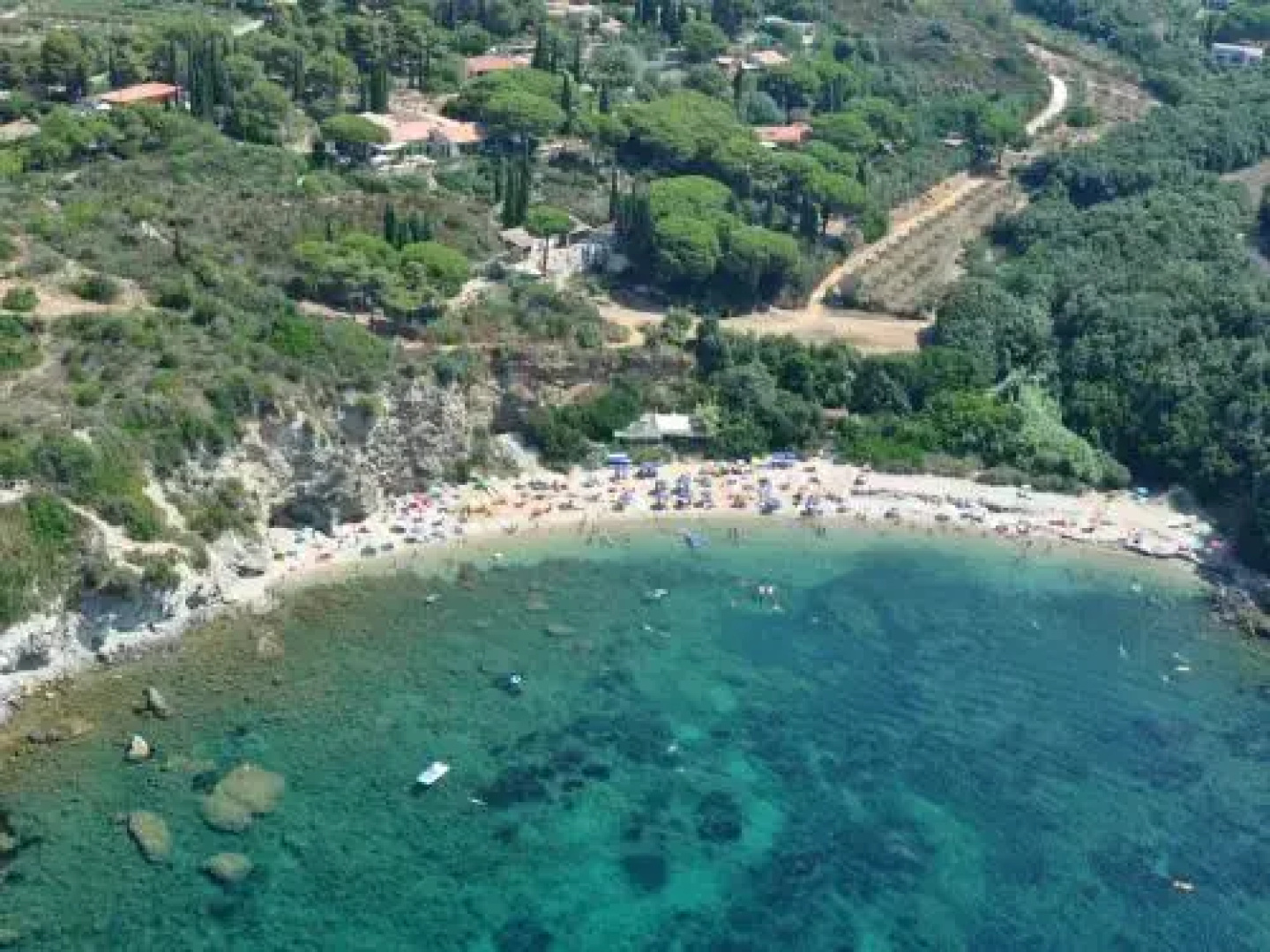 Appartamenti I Due Mari