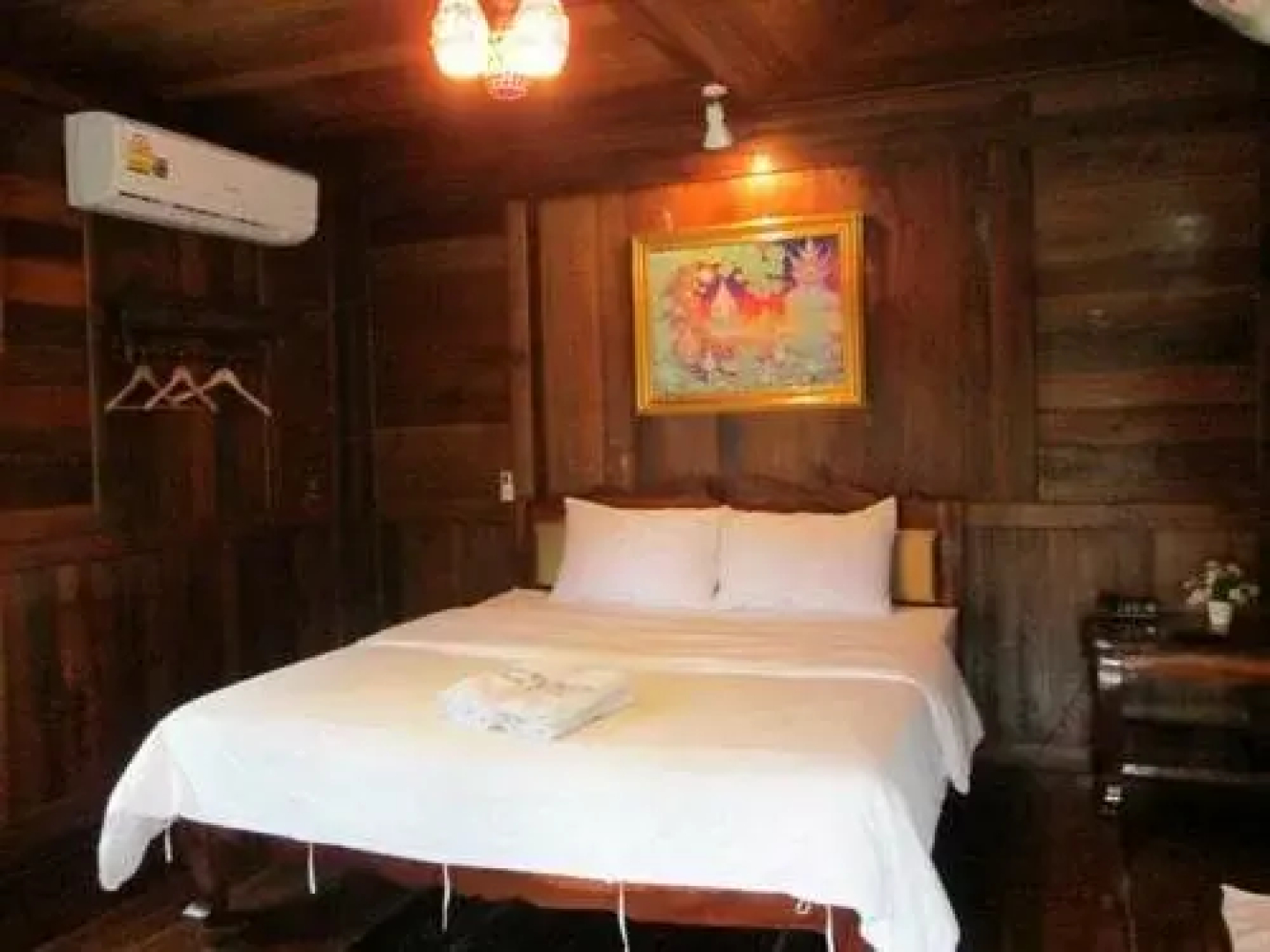 Zaleena Resort