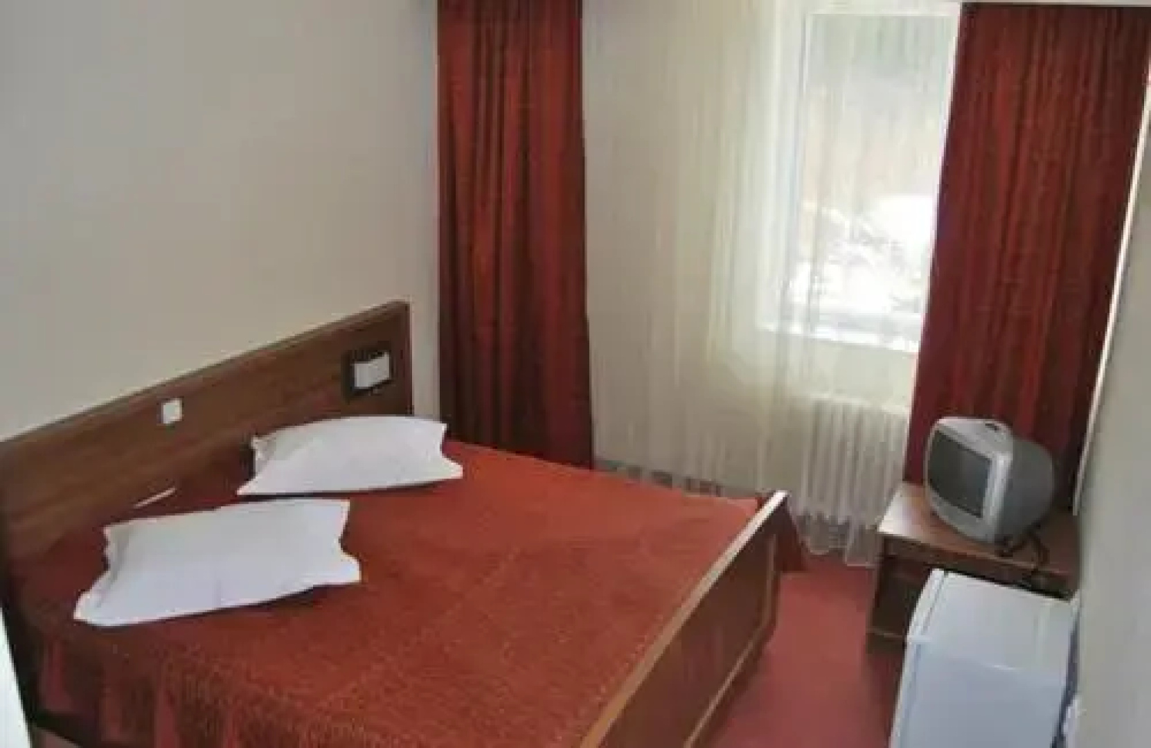 Hotel Iasicon