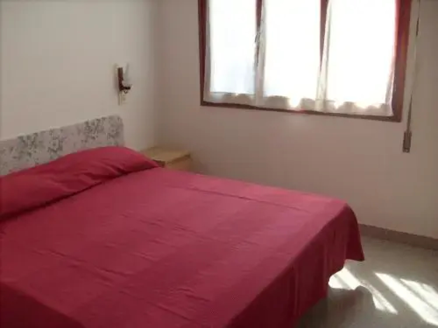 Condominio Trocadero