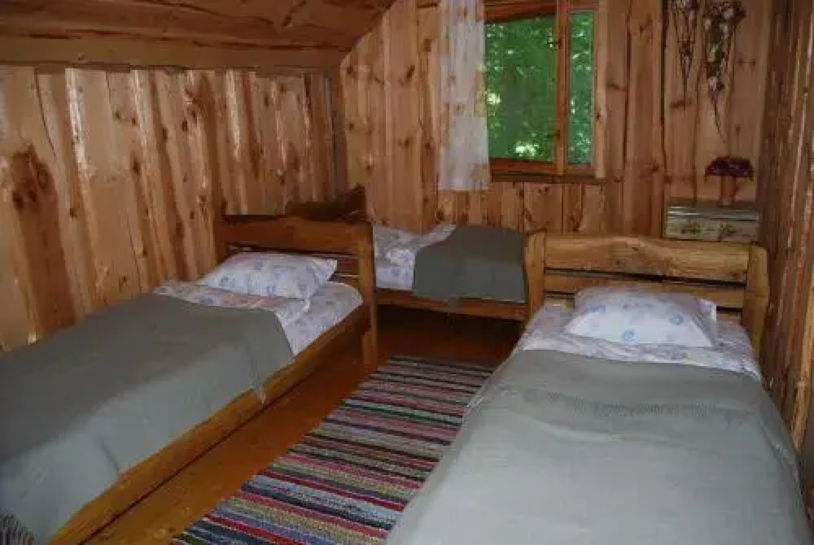 Kaimo turizmo sodyba Kukarskė