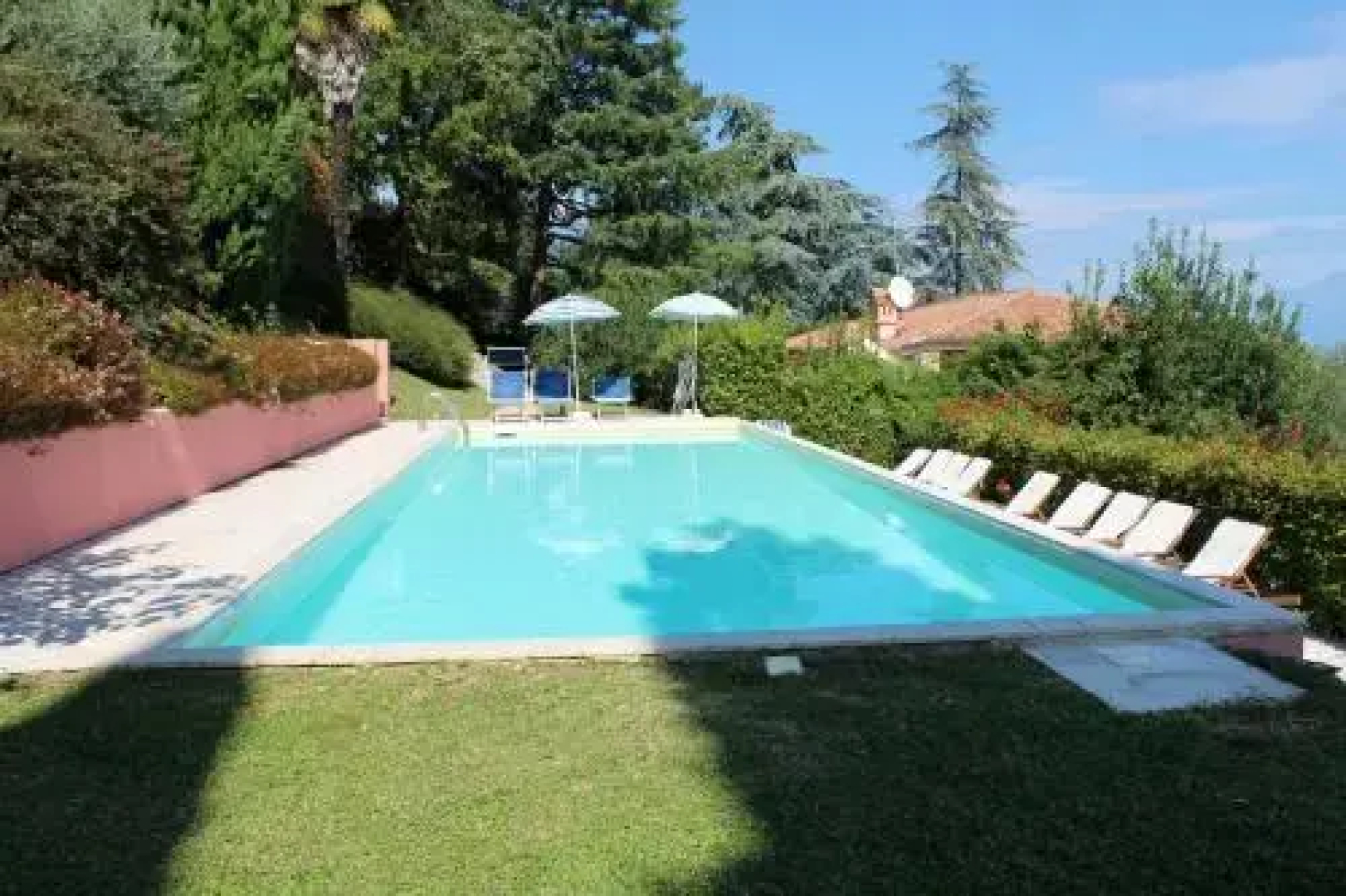 Villa Paola B&B