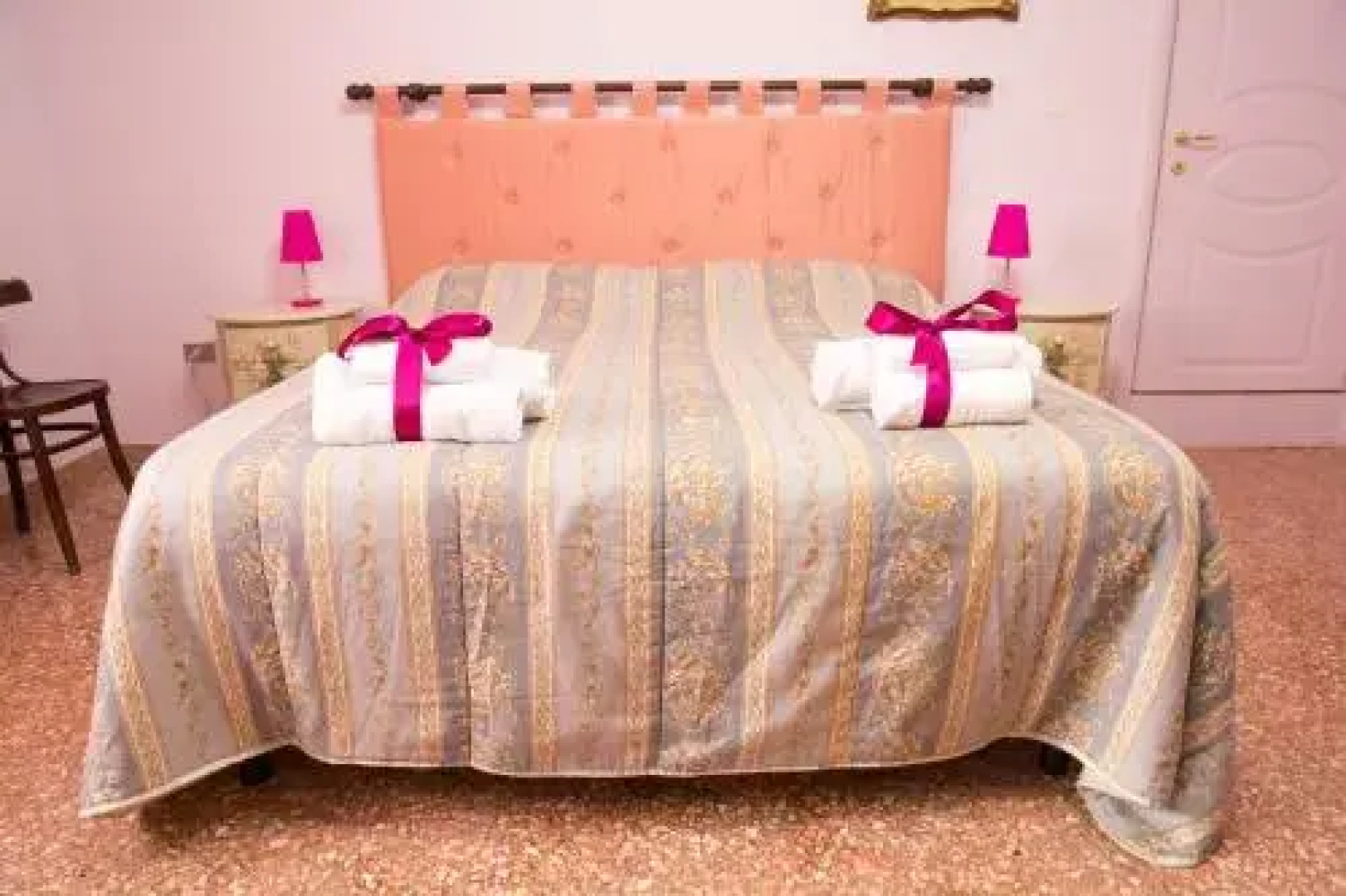 B&B RimediRo