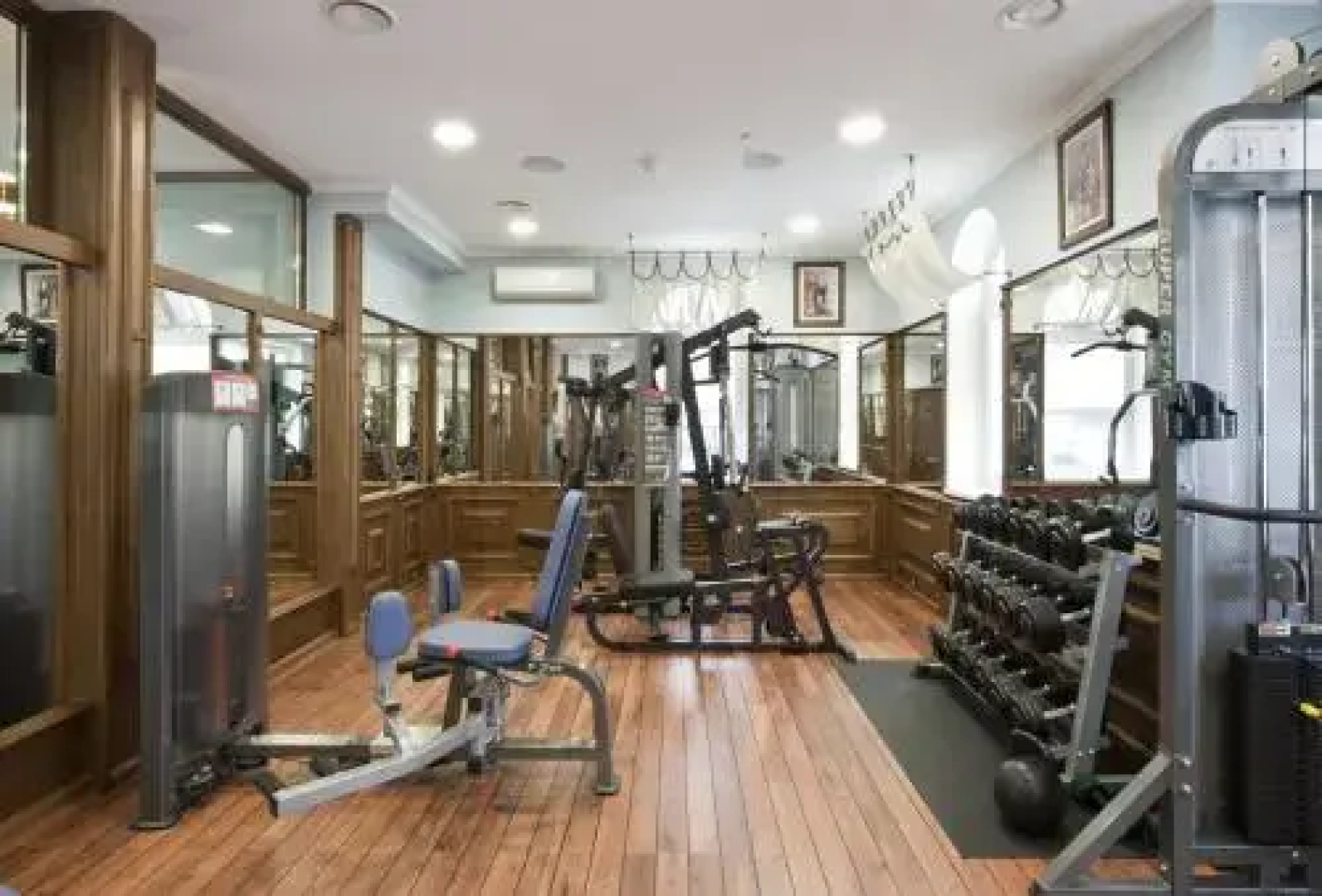 Hotel Complex Capitan Club