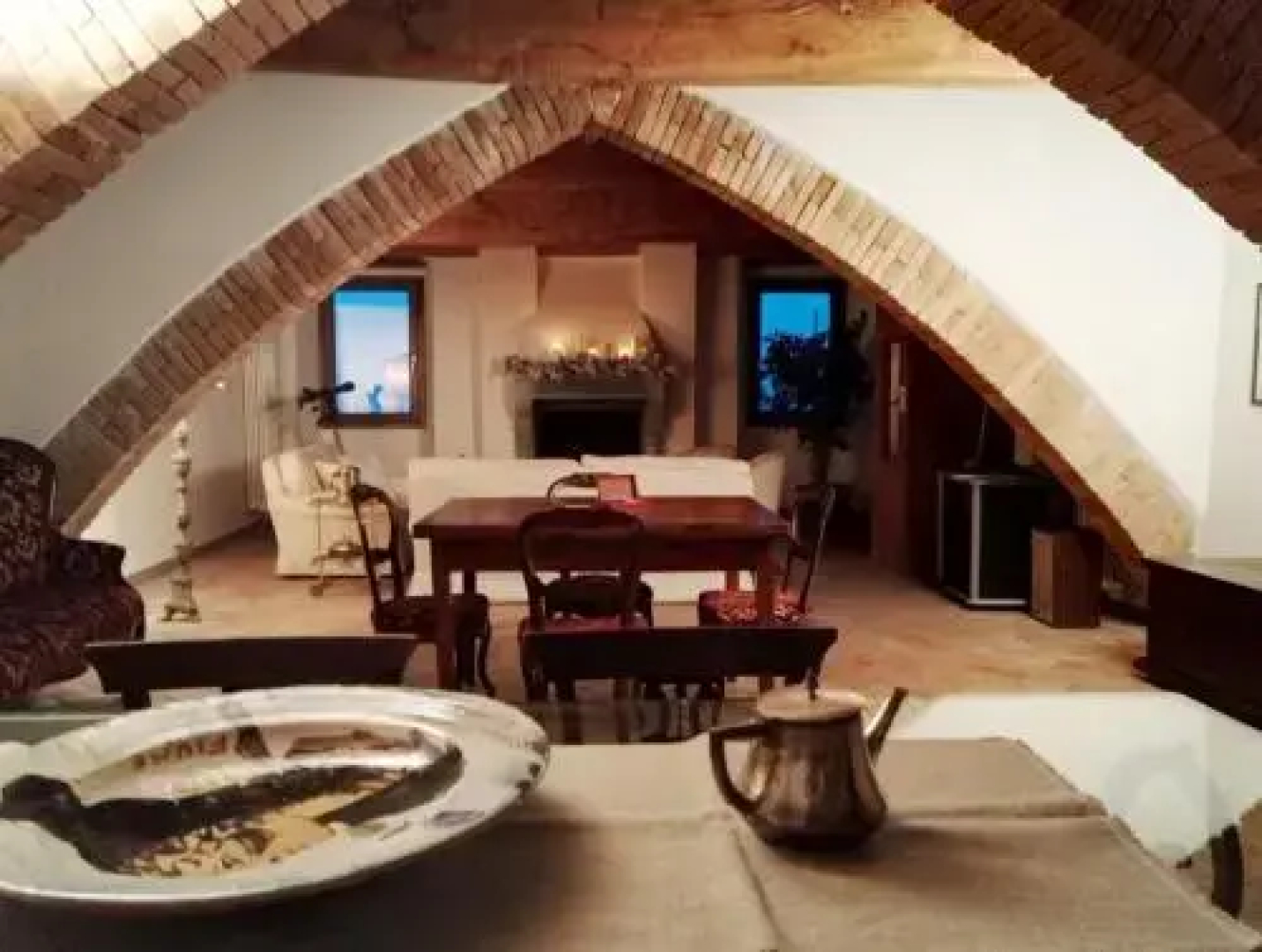 Laresidenzanelborgo
