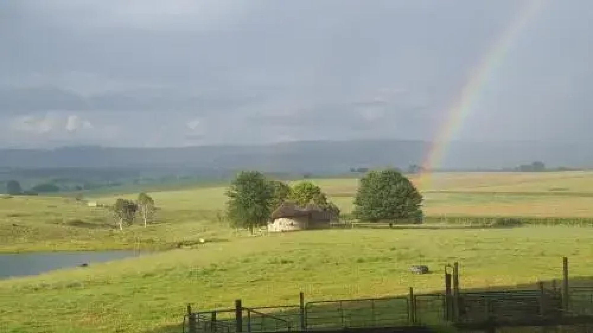 Blackbrook Farm Underberg