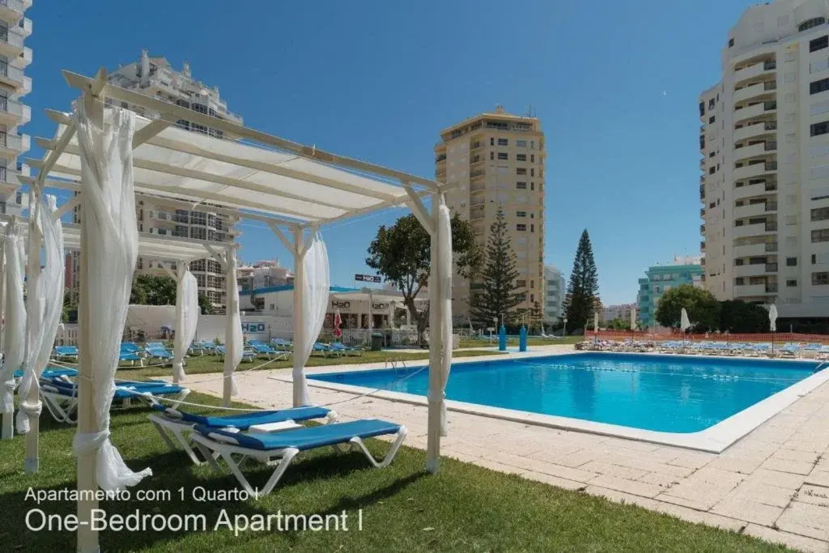 Akisol Armaçao Pera Sunny IV