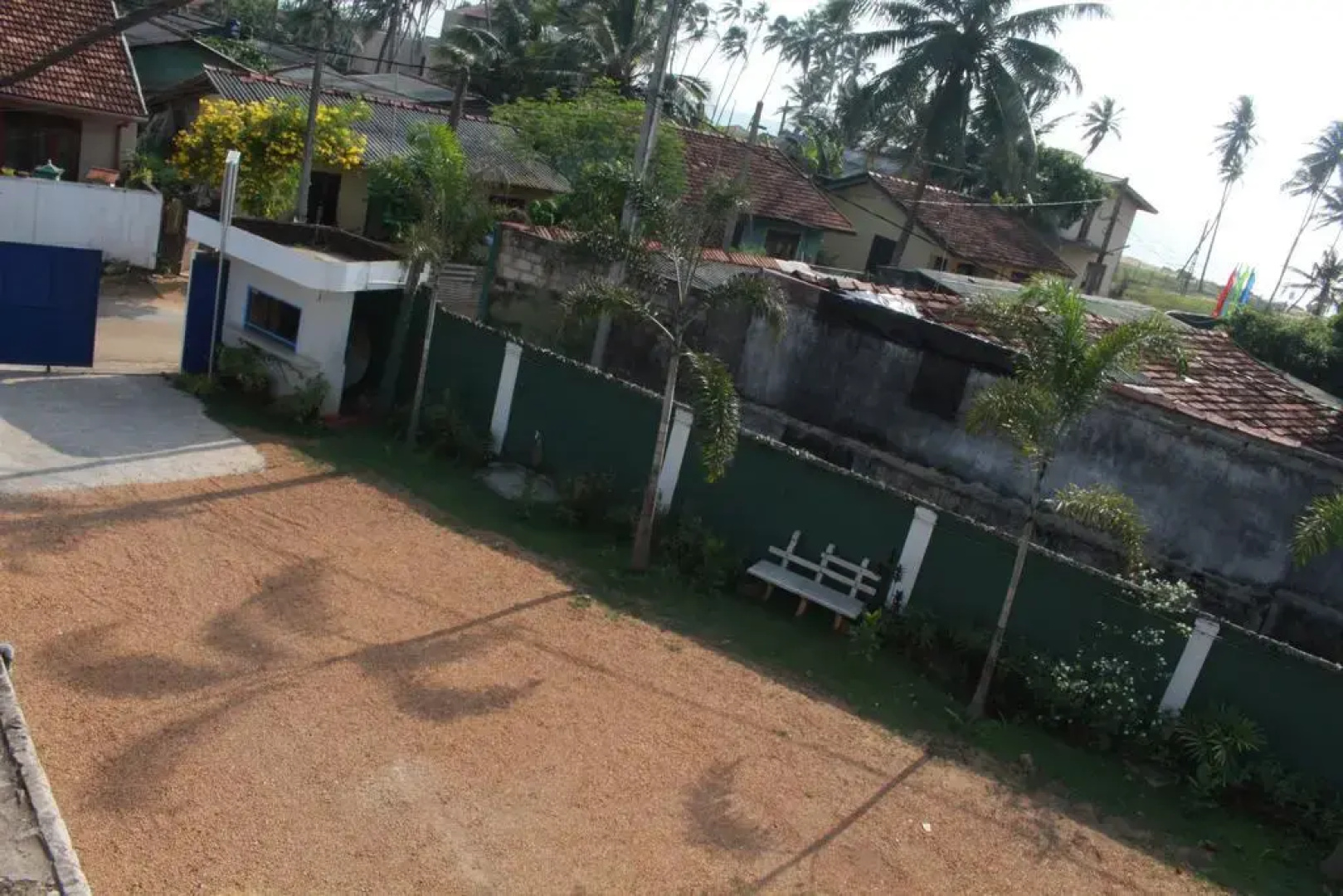 Oasis Wadduwa