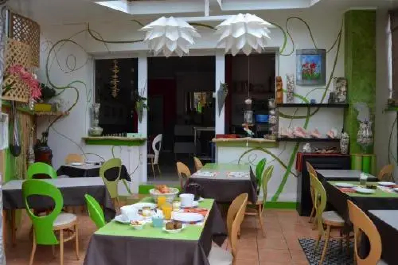 Hôtel Michelet Plage