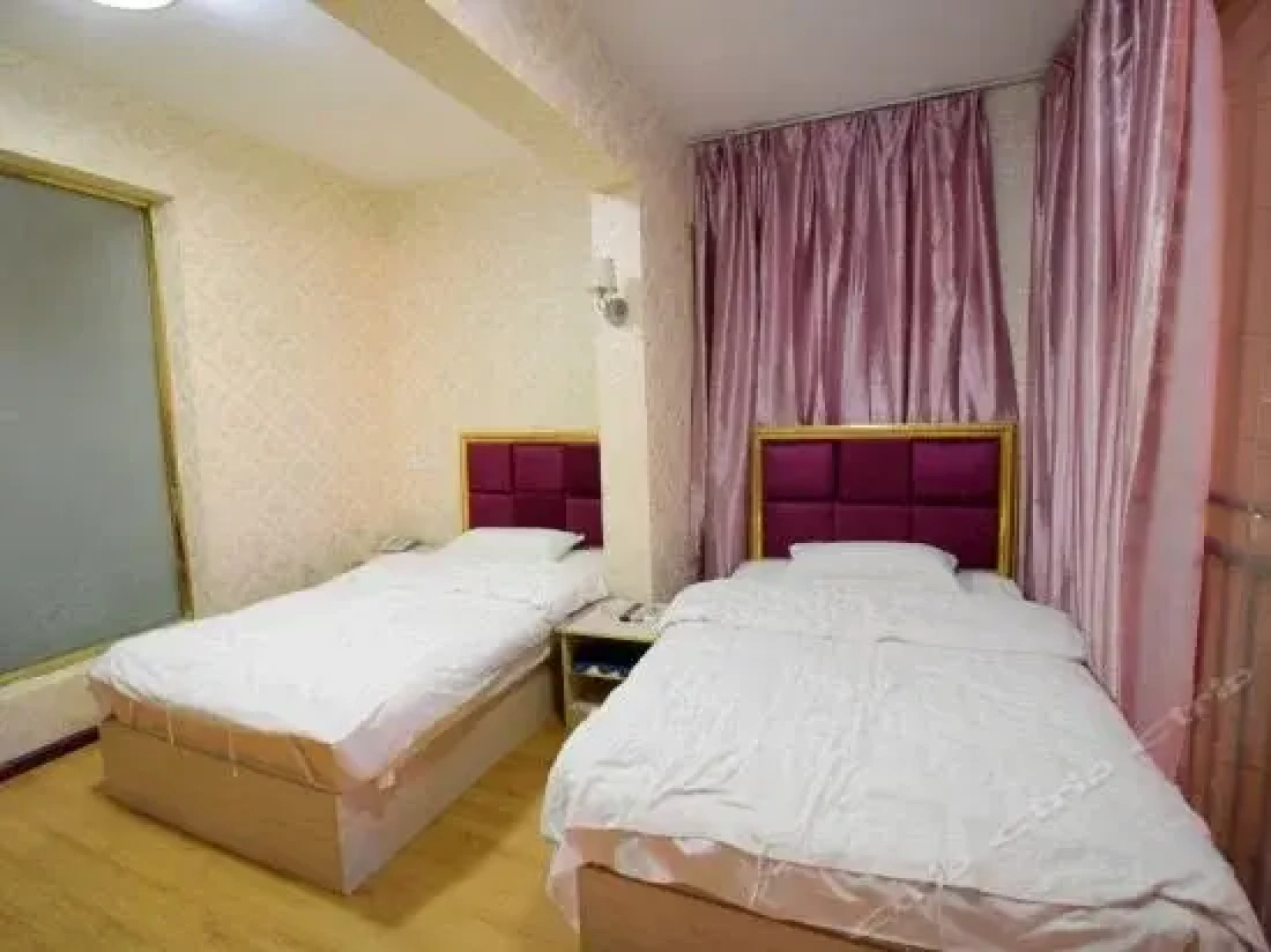 Xingyi Yinzuo Inn
