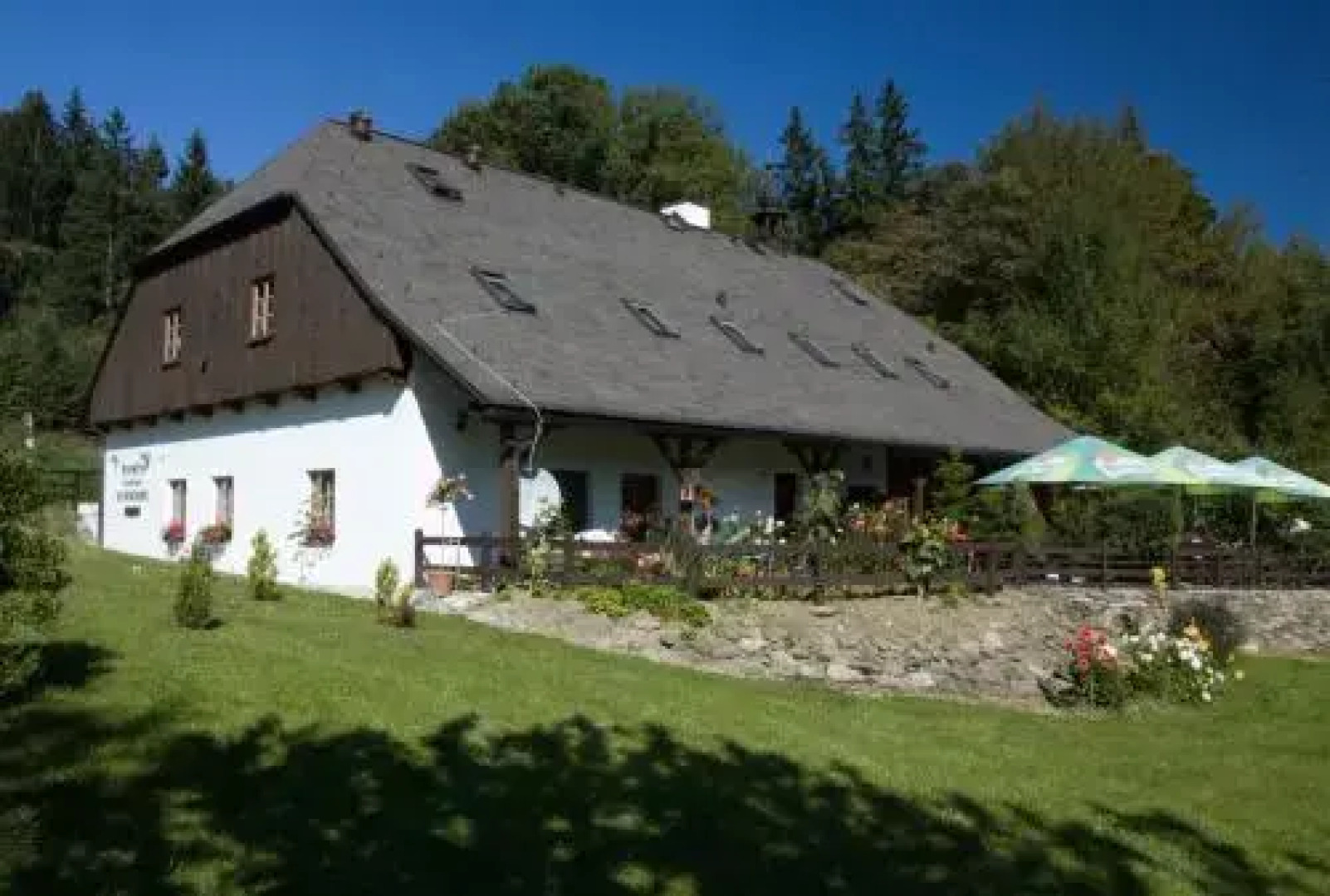 Rychta na Racanku