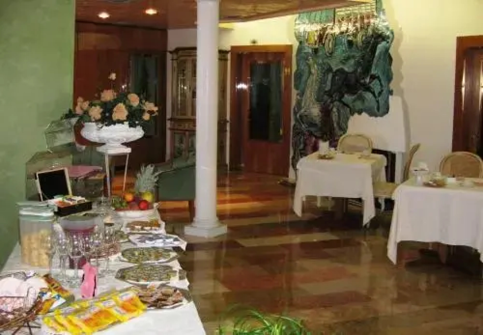 Locanda Il Burchiello