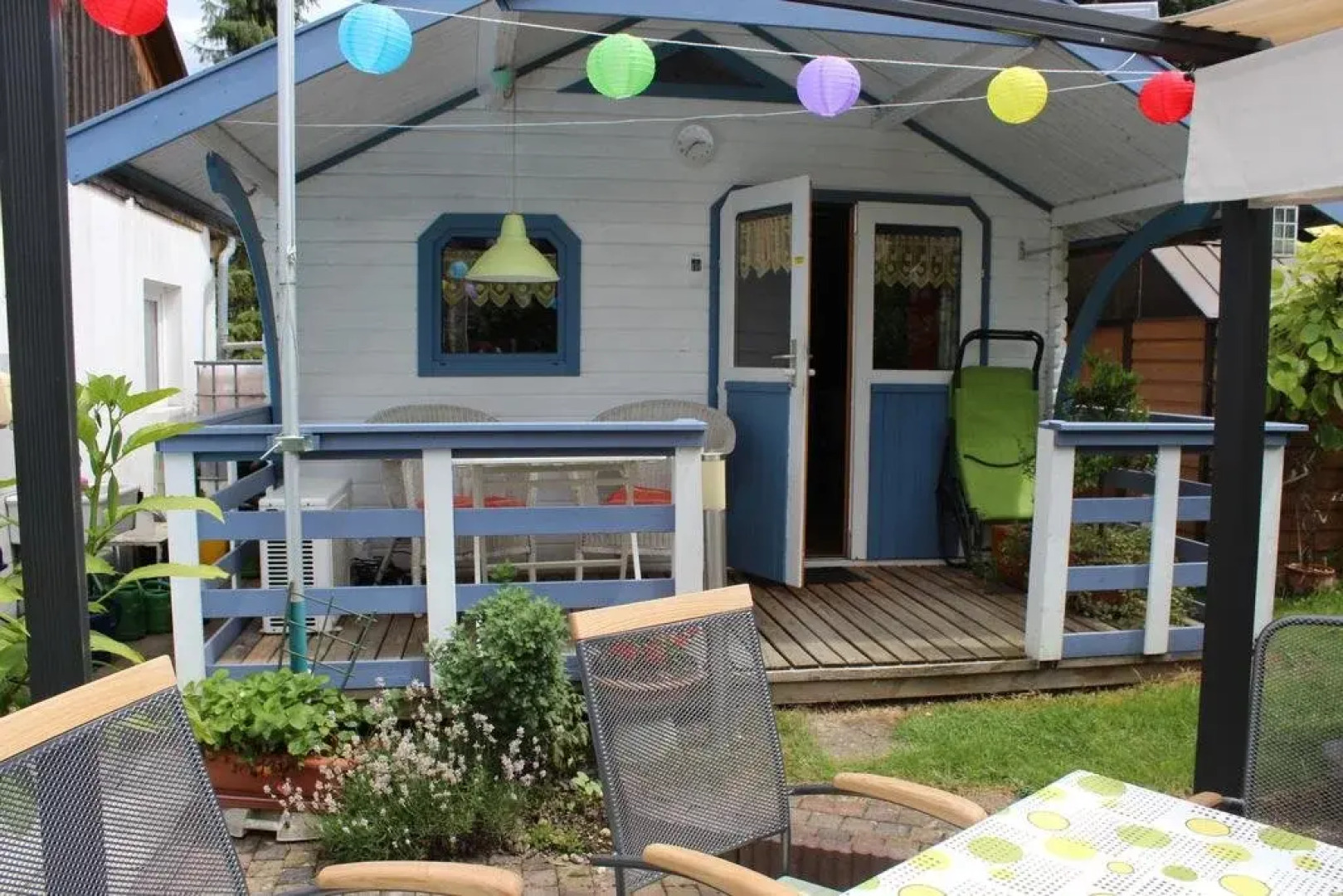 Ferienwohnung Markgräflerland