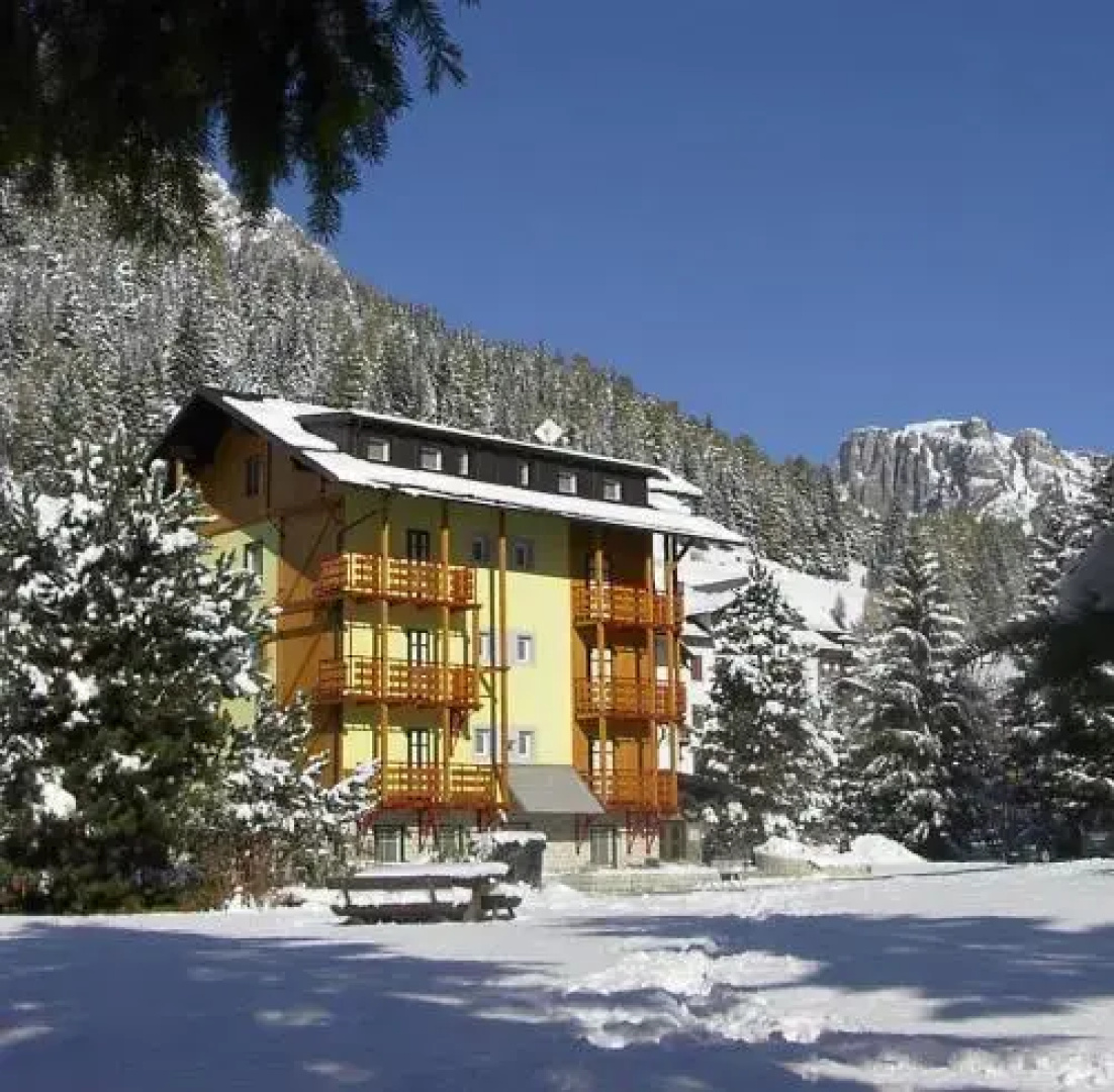 Residence La Roggia