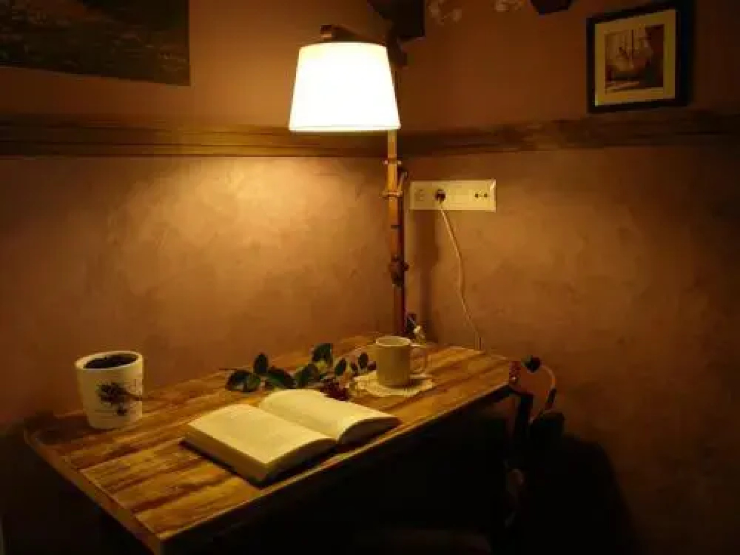 Chalet Rural El Encanto