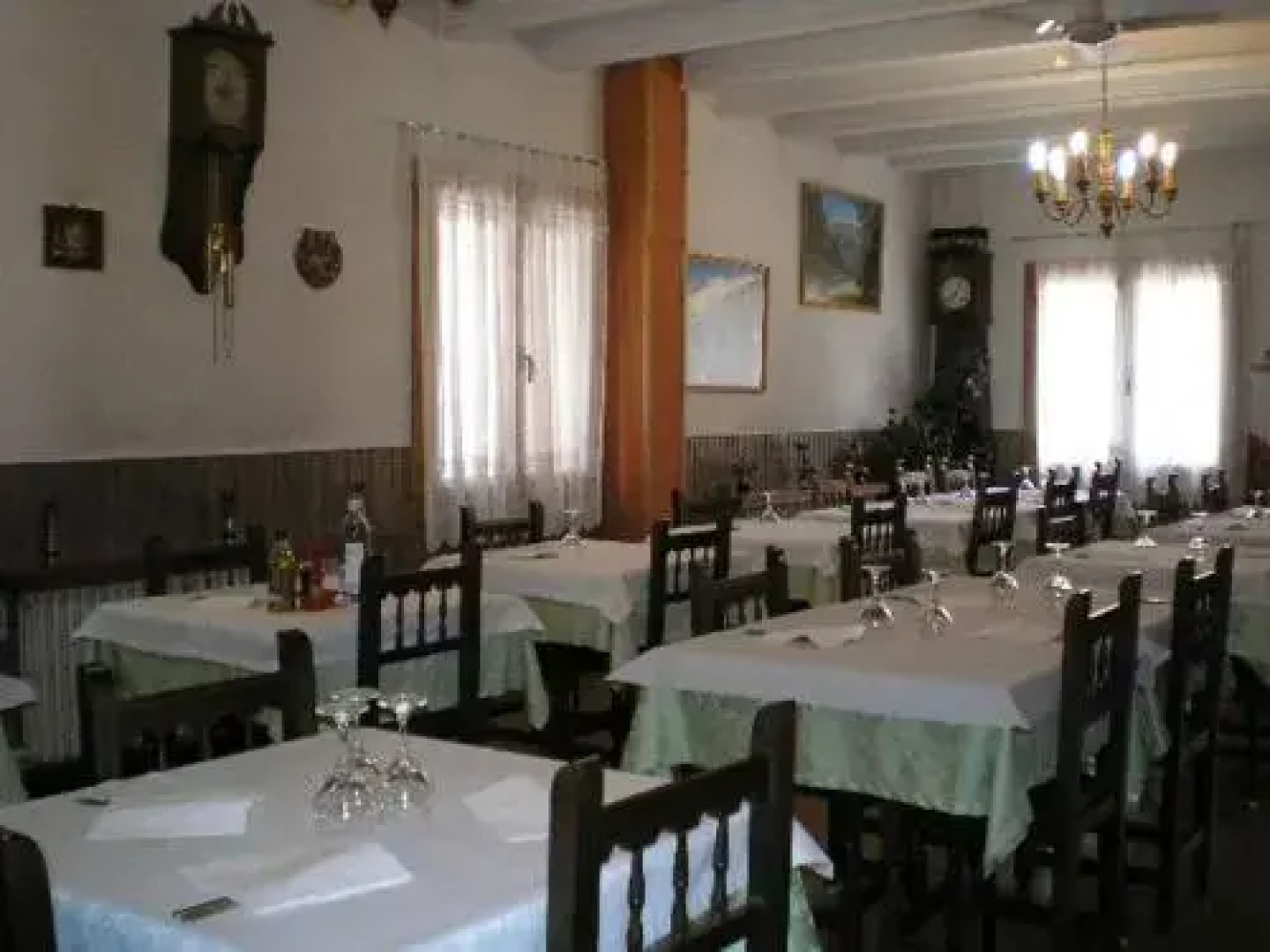 Hostal Maurin