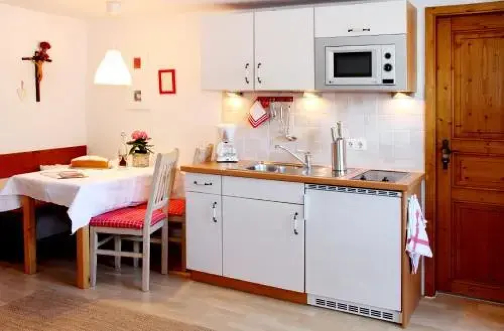Haus Wienertoni