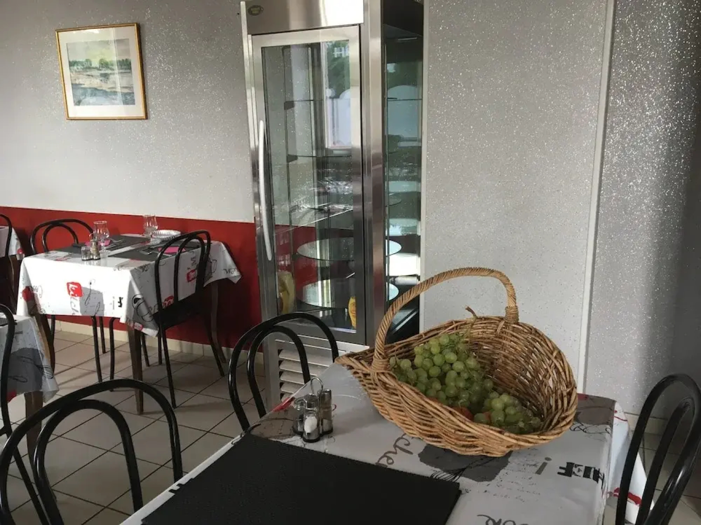 Hotel Les Forges