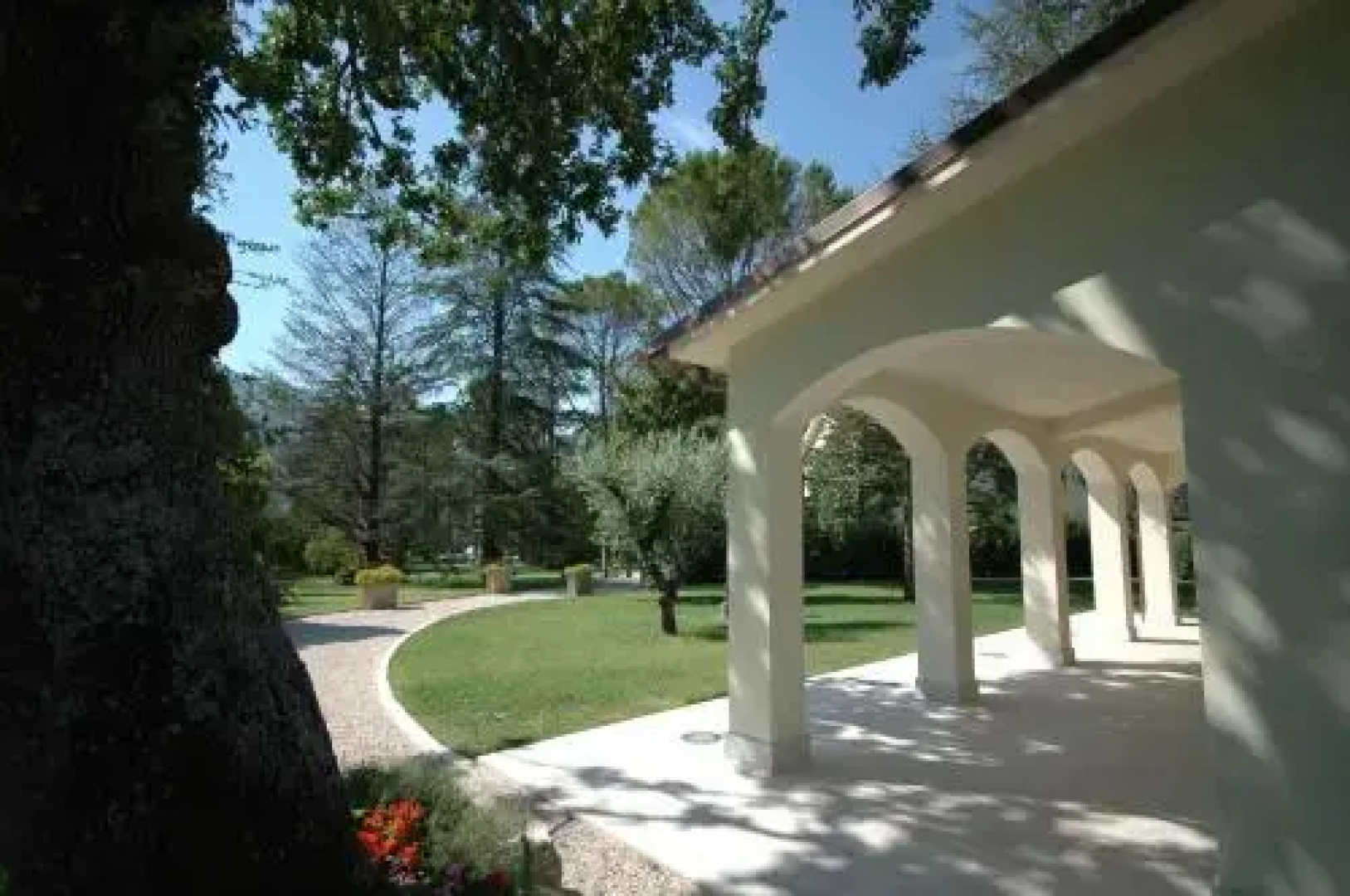 Casa Piermarini
