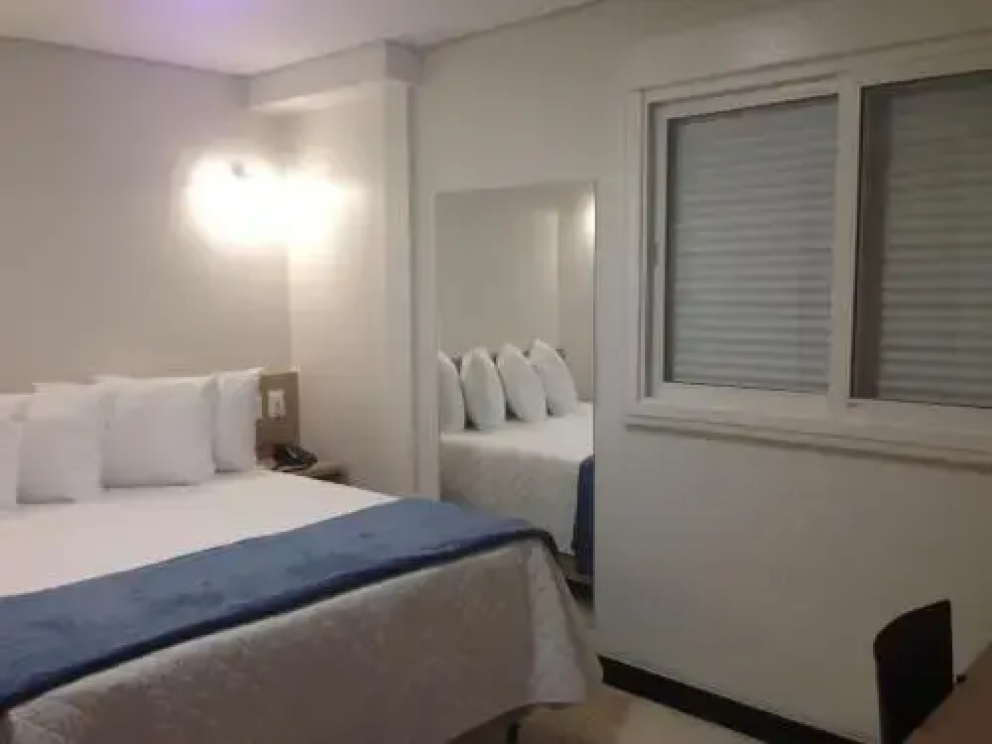 Memorial Hotel Abre Campo