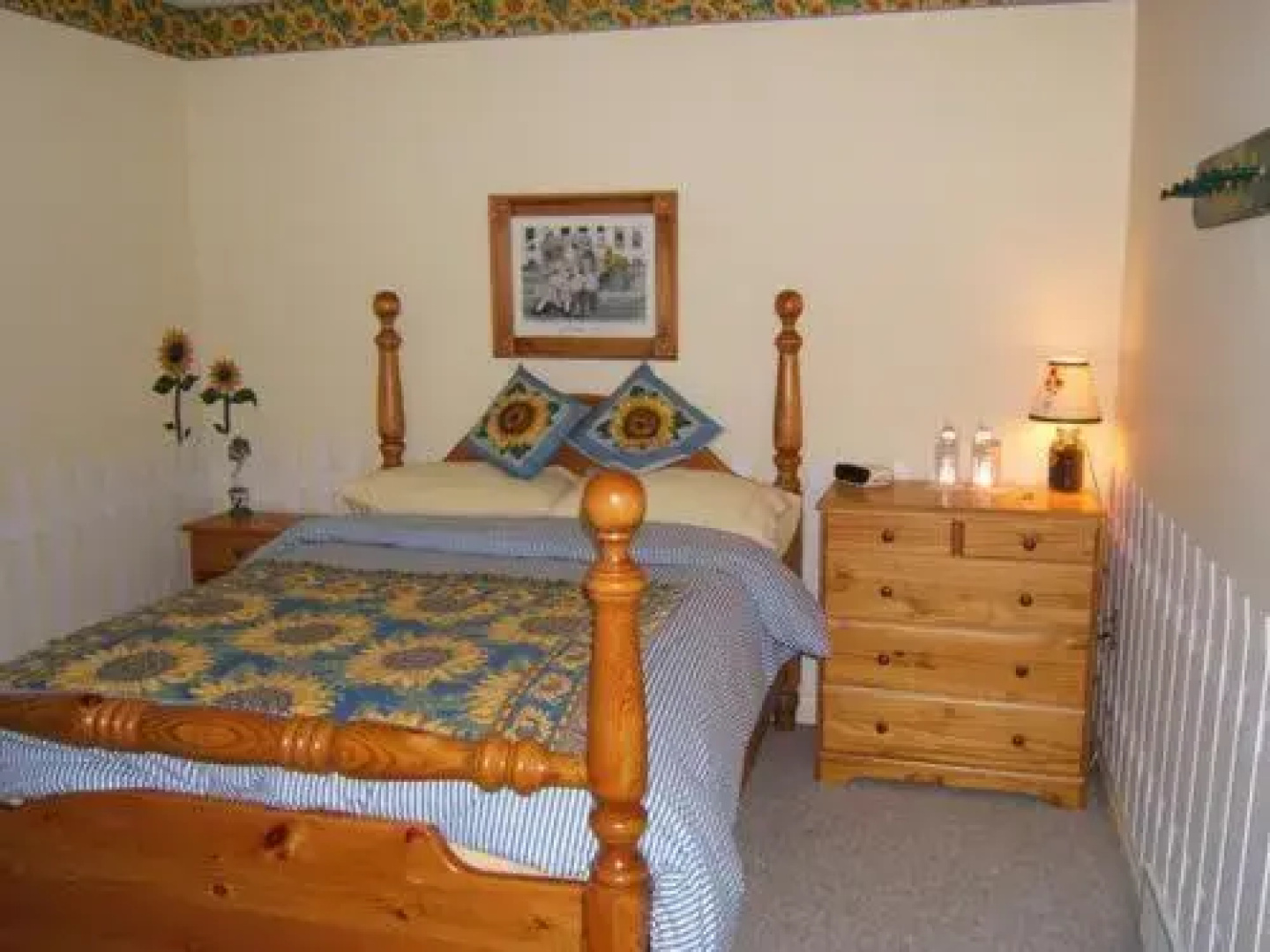 Riverwood Bed & Breakfast
