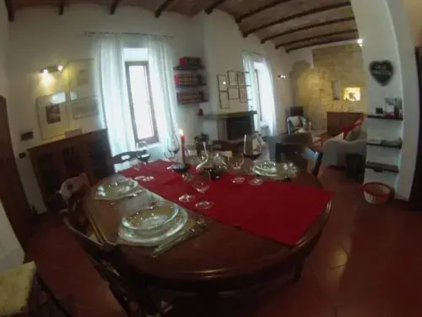 Casa Manfredi