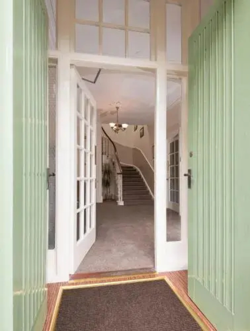 Willows B&B