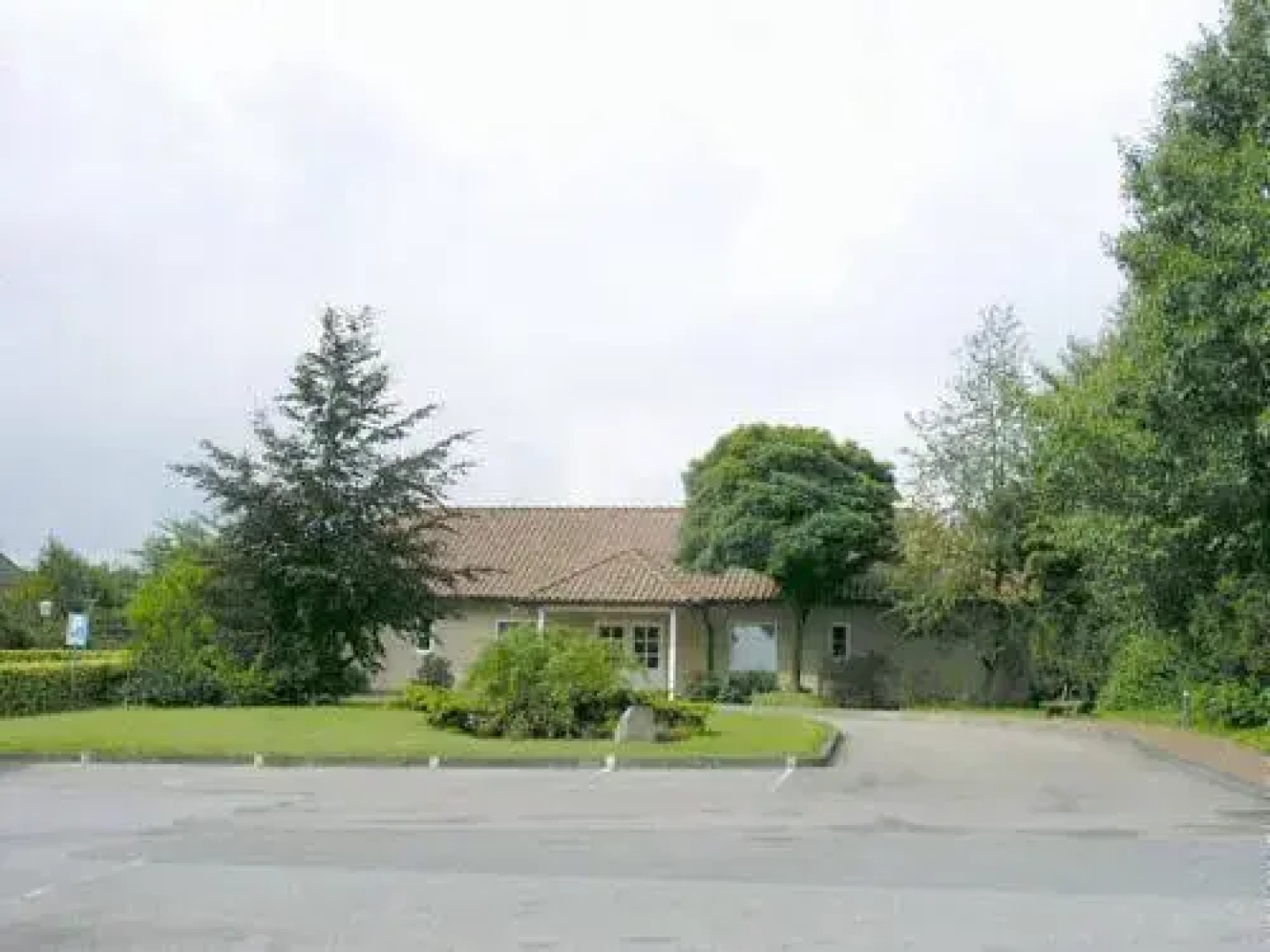 Salz & Pfeffer im Gasthaus Frörup