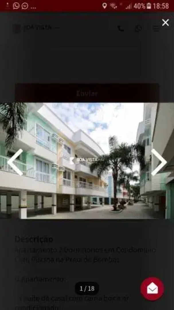 Residencial San Victor
