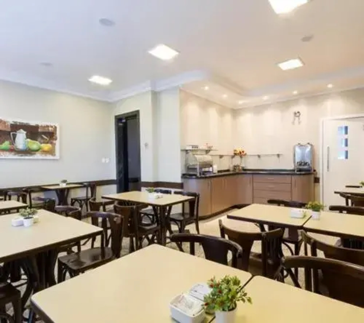 Bellmont Hotel