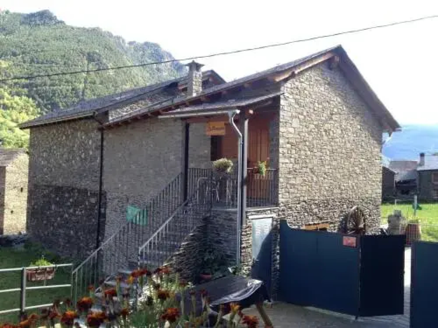 La Perxada de Besolí