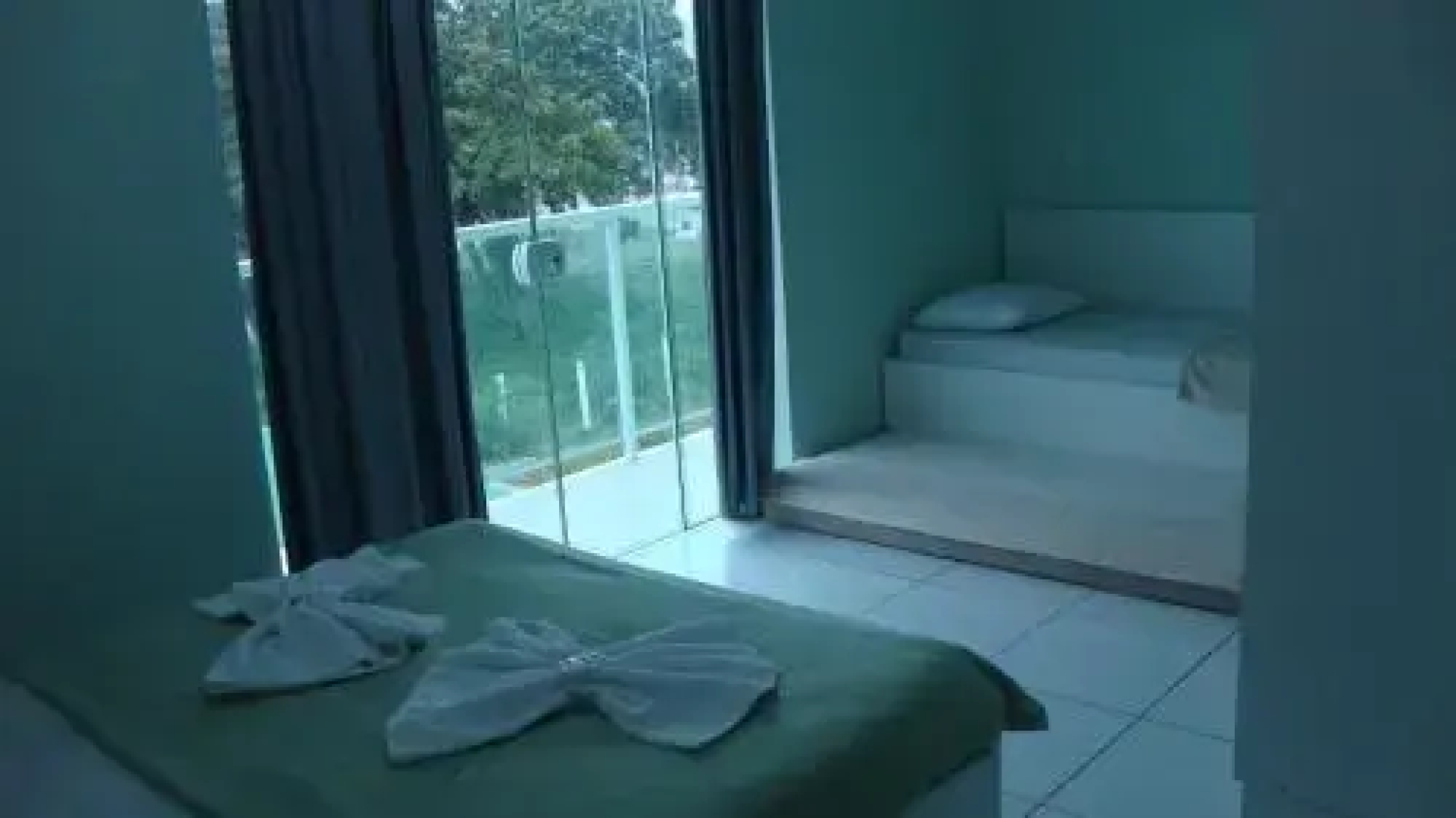 Pousada Solar Pinheiro
