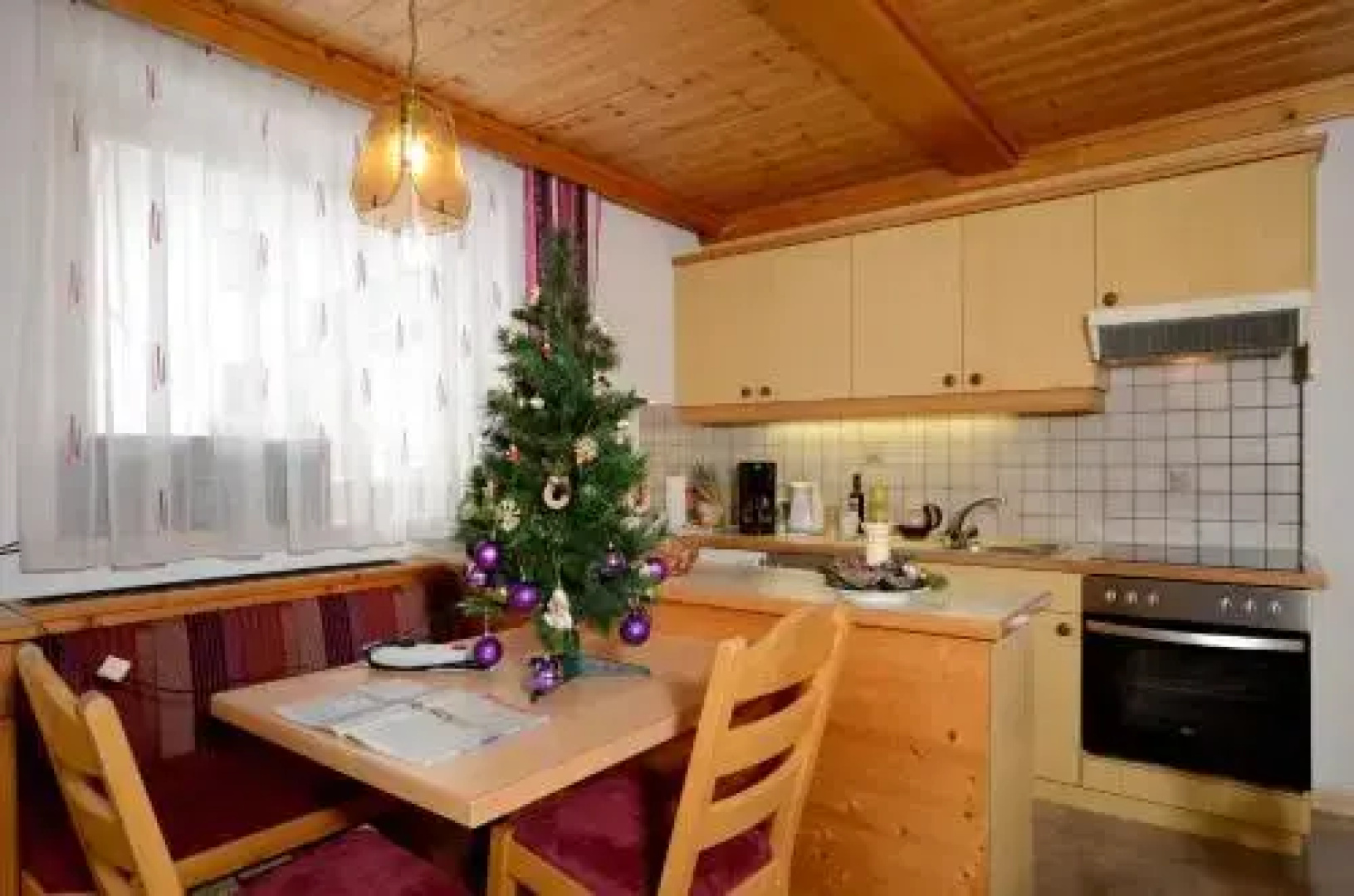 Haus Ladner - Josef und Marianne