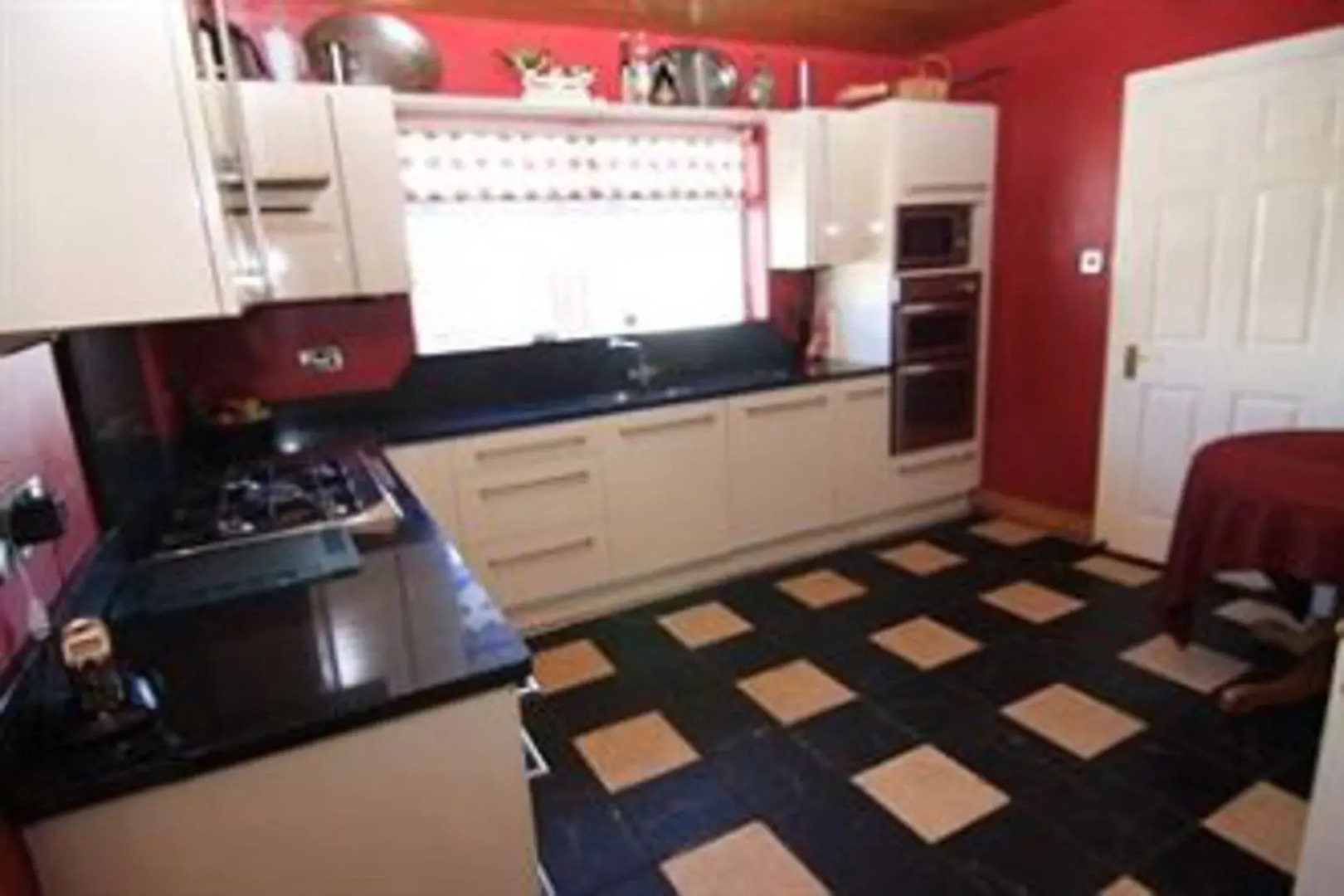Greengates Bed and Breakfast
