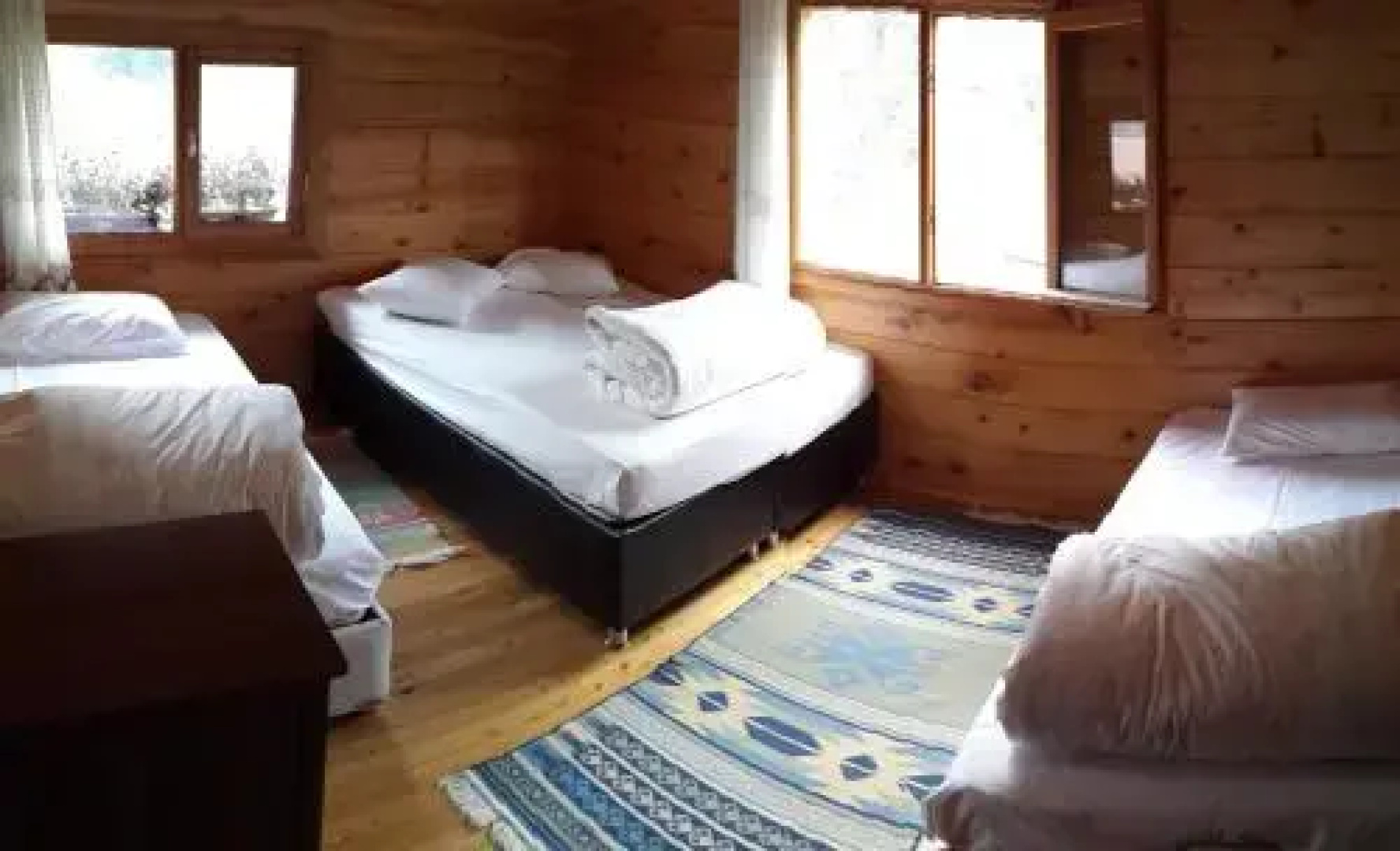 Ayder Bulma Apartment
