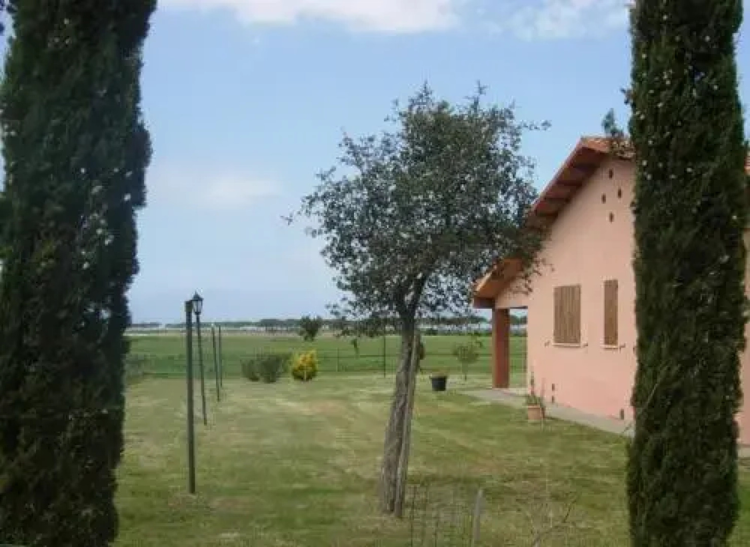 Agriturismo Le Giunchiglie