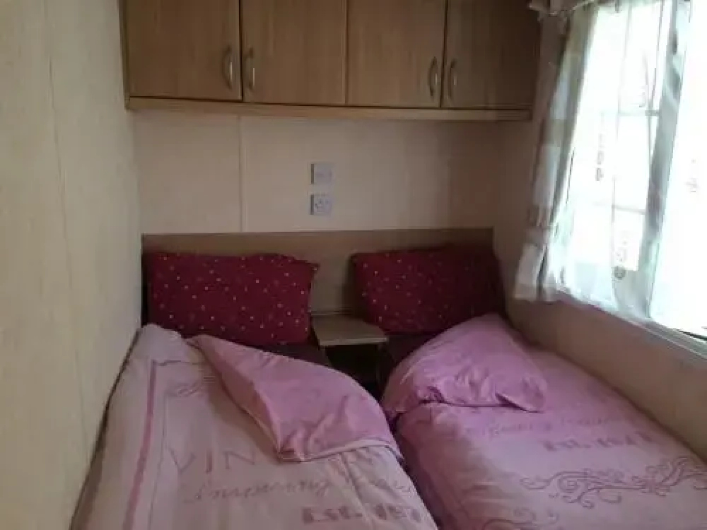 Beechgrove Camping Park