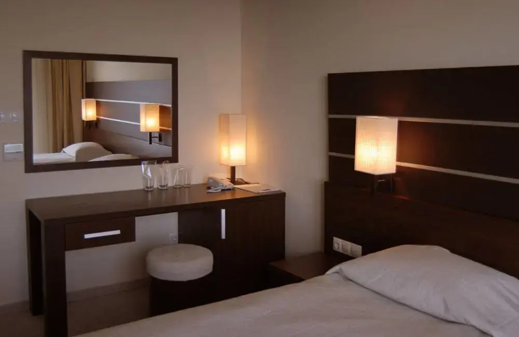 Panorama Beach Apartments