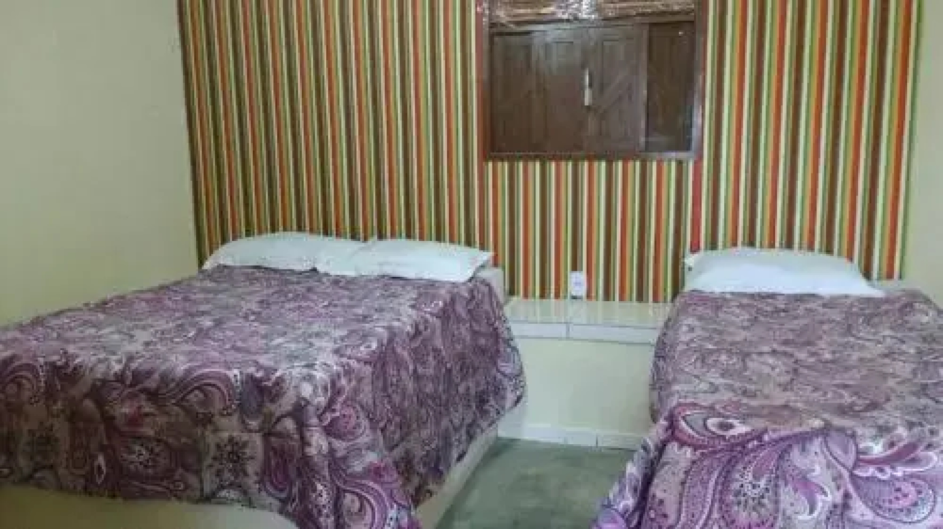 Pousada e Restaurante Lá na Roça