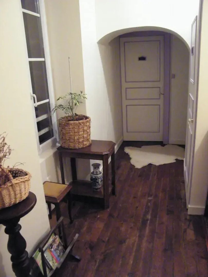 B&B Chez vous chez nous