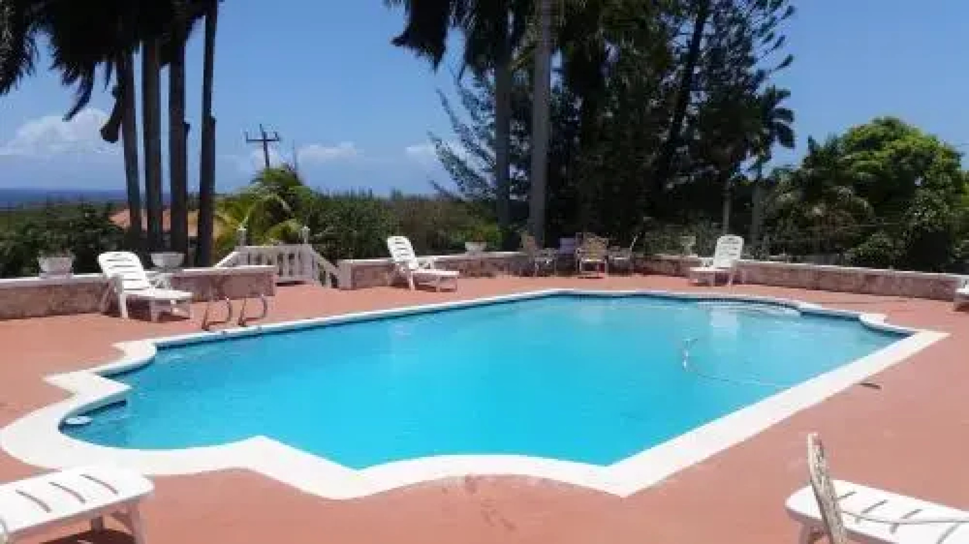 The Retreat @ A Piece Of Paradise