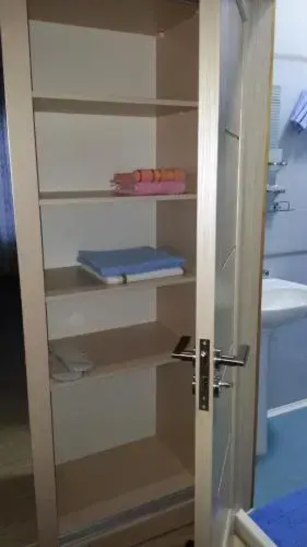 RA Guest House