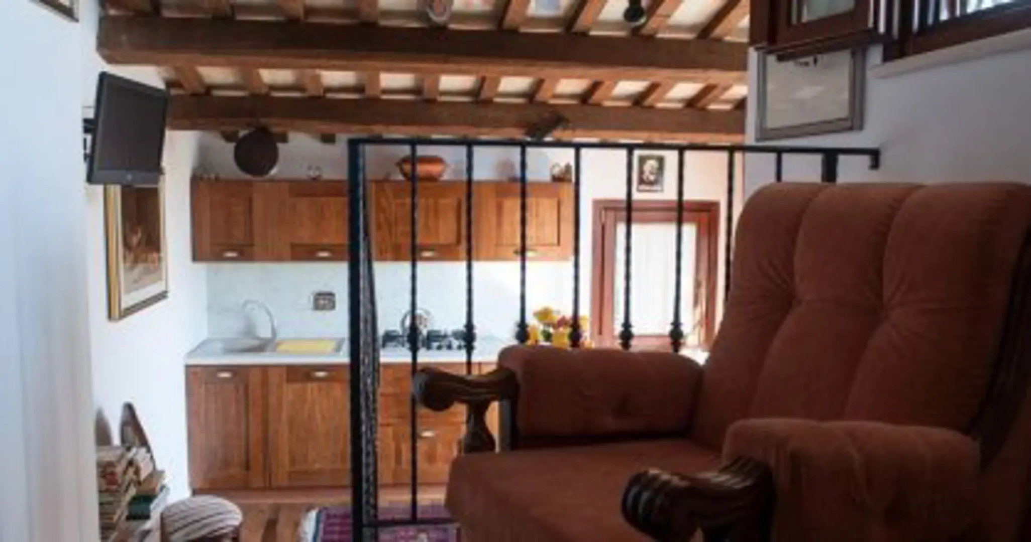 Casa Vacanze Villa Anna