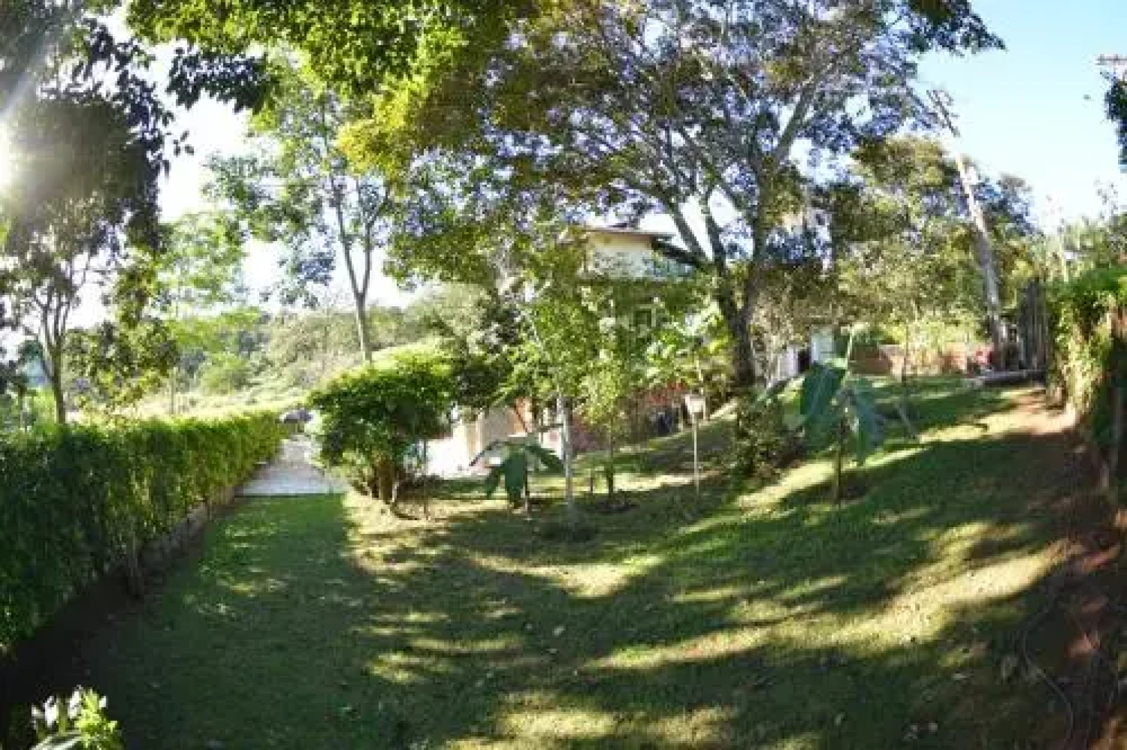 Pousada Morro Dos Ventos