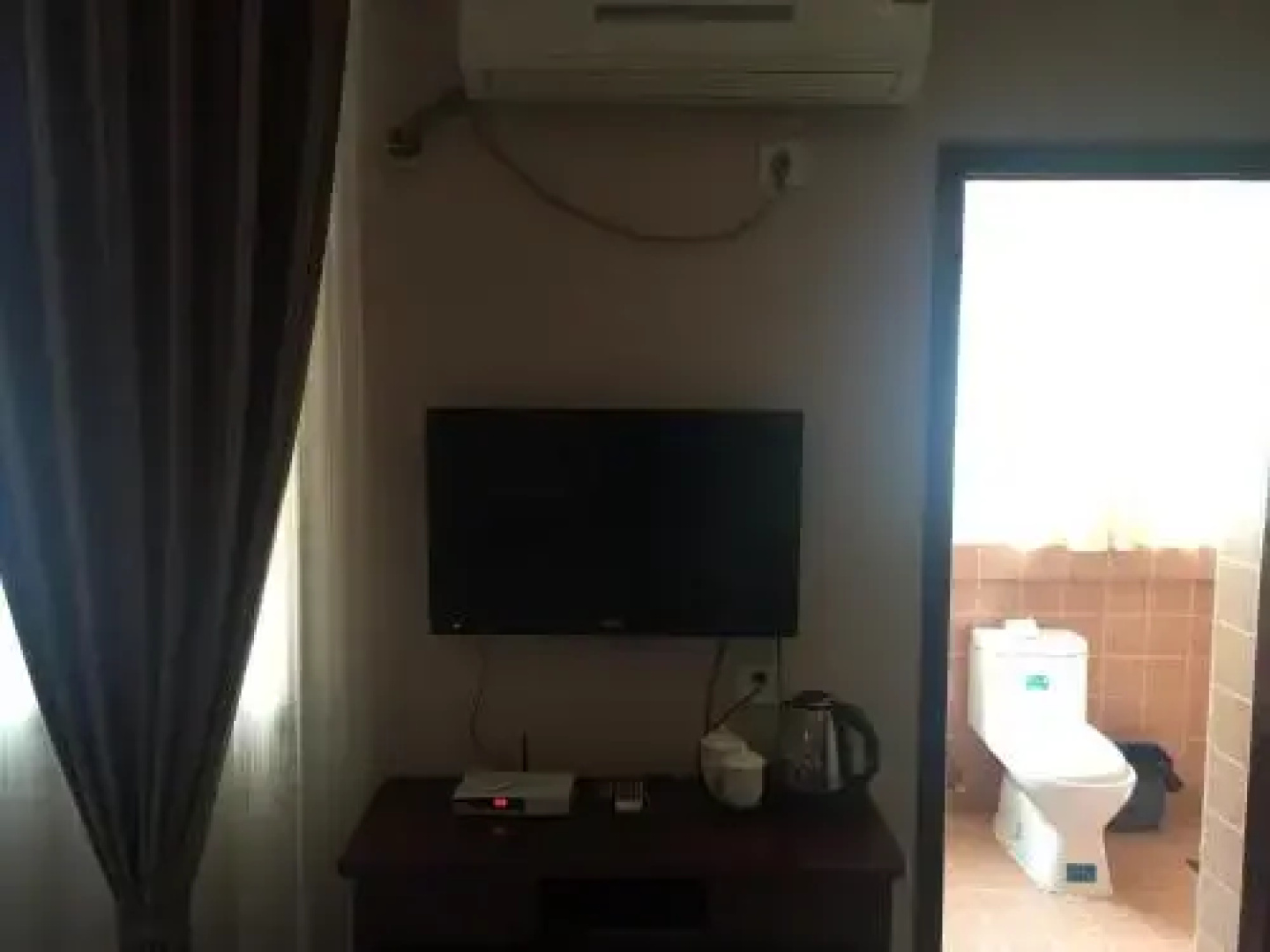 Xi'an Xiangyang Airport Mengzhilan Hotel