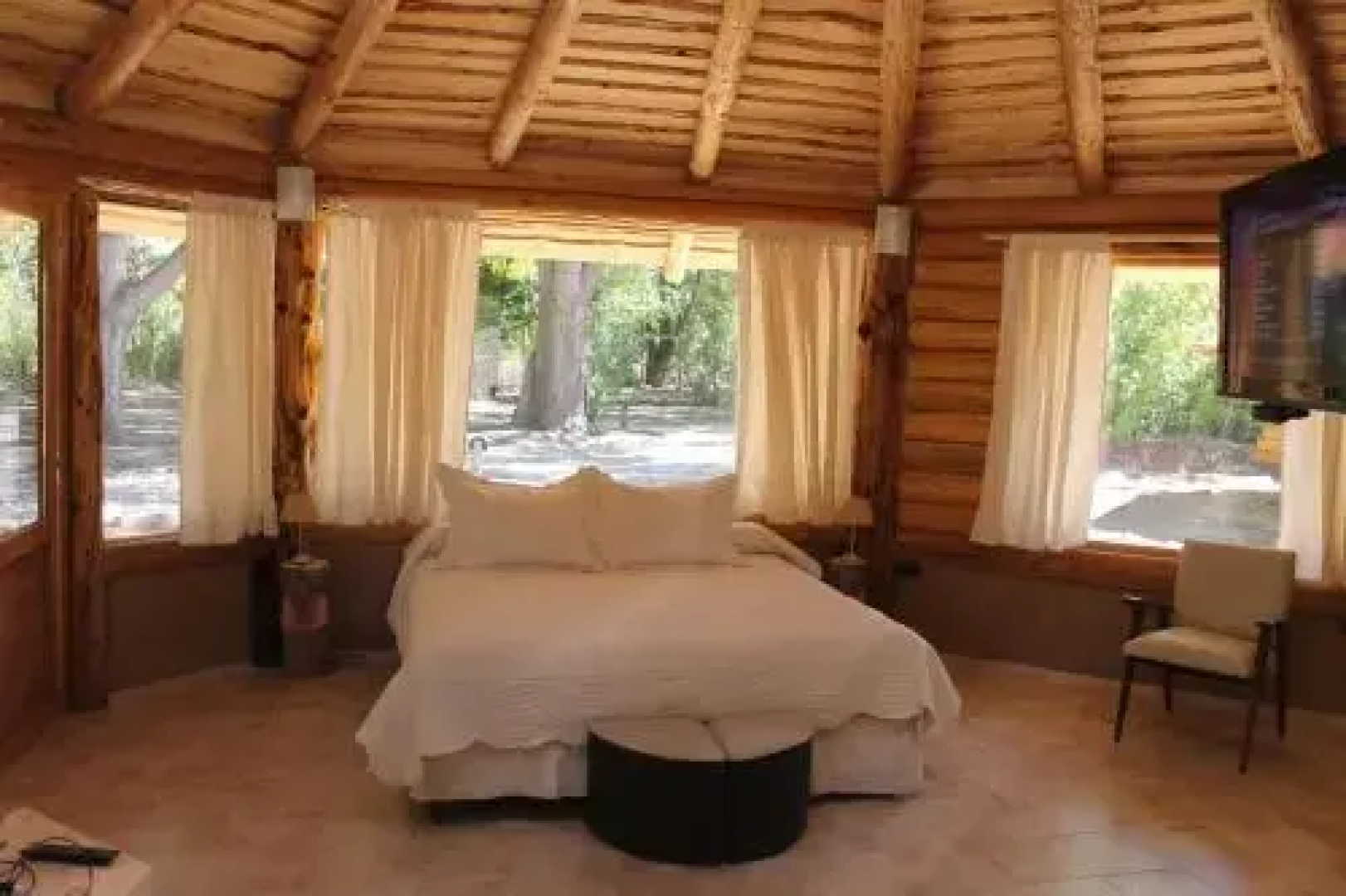 Cabañas Los Renuevos