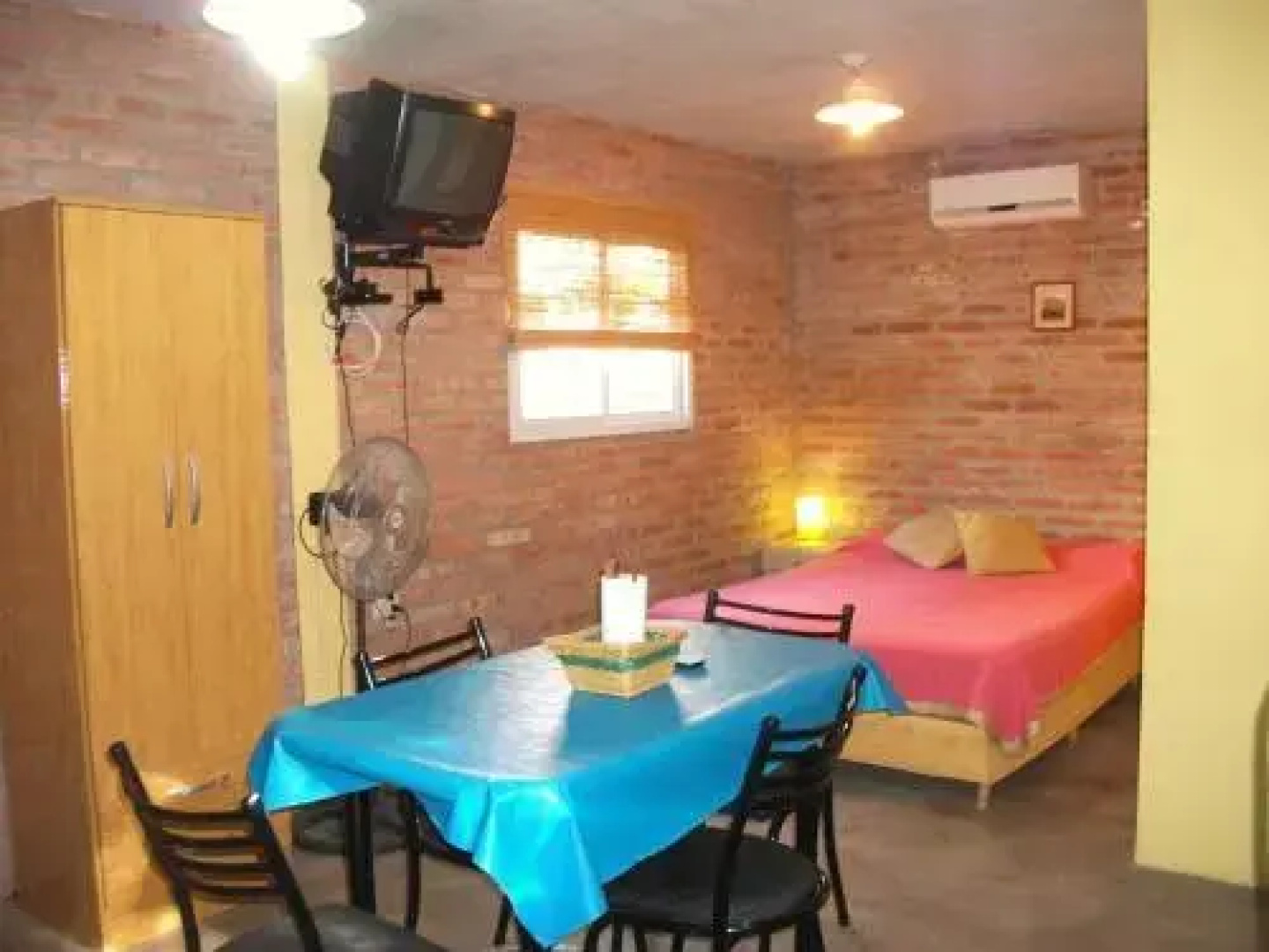 Cabañas Alma del Río