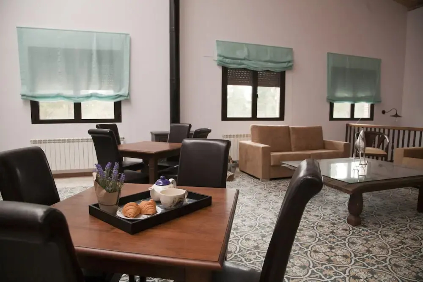 Hotel Rural Rancho Montalvo