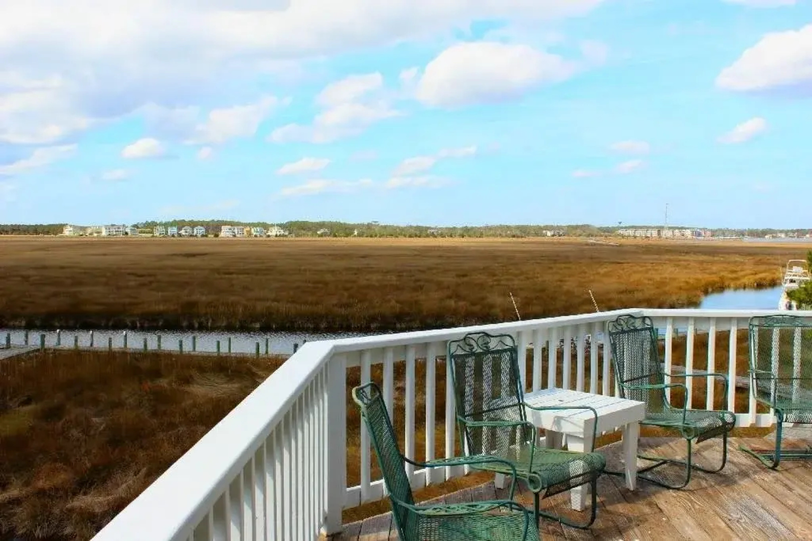 Hammock Village 25 4 Br home by RedAwning